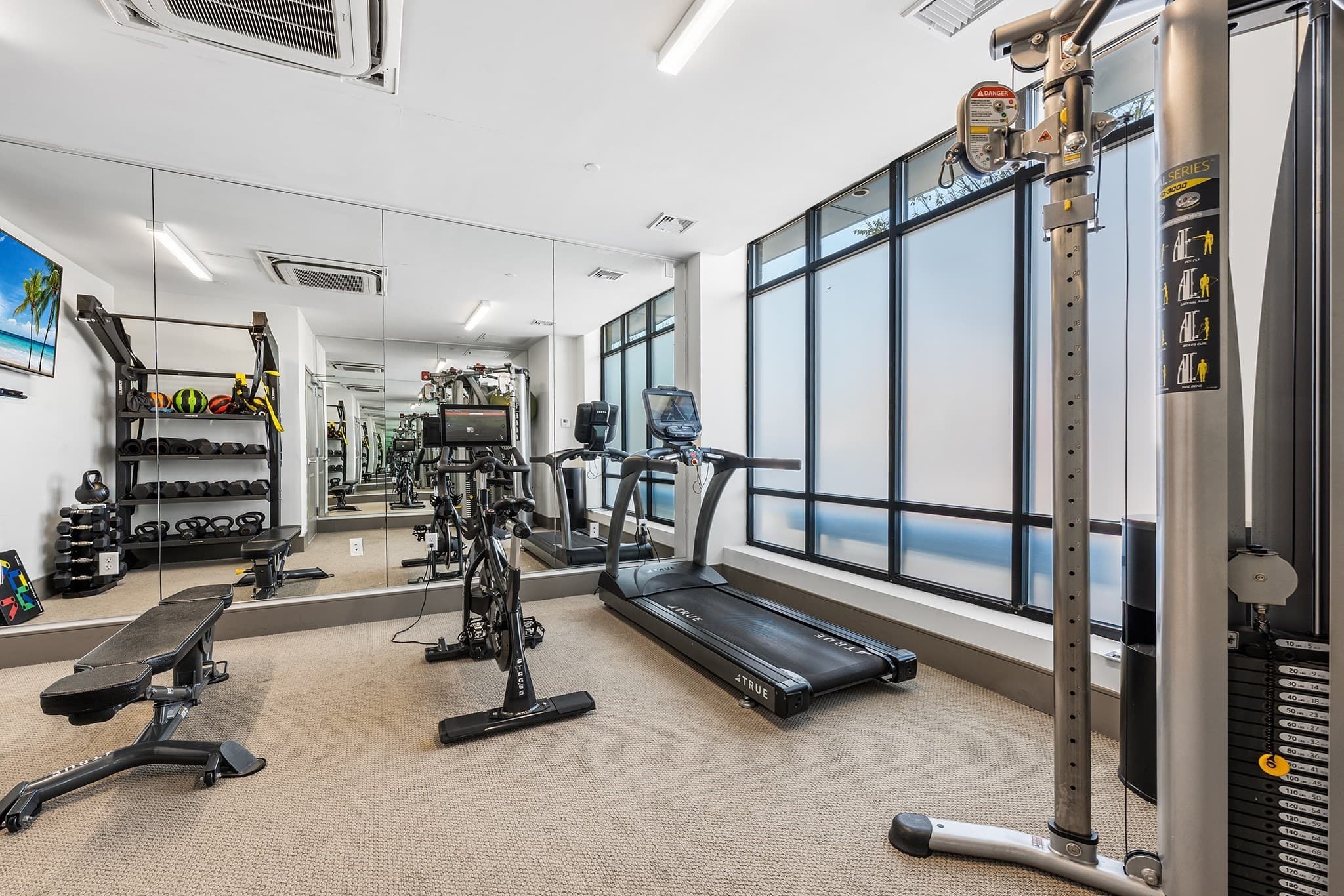 Condominium at 214 Market St # 205, Boston MA 02135, photo 20 of 30