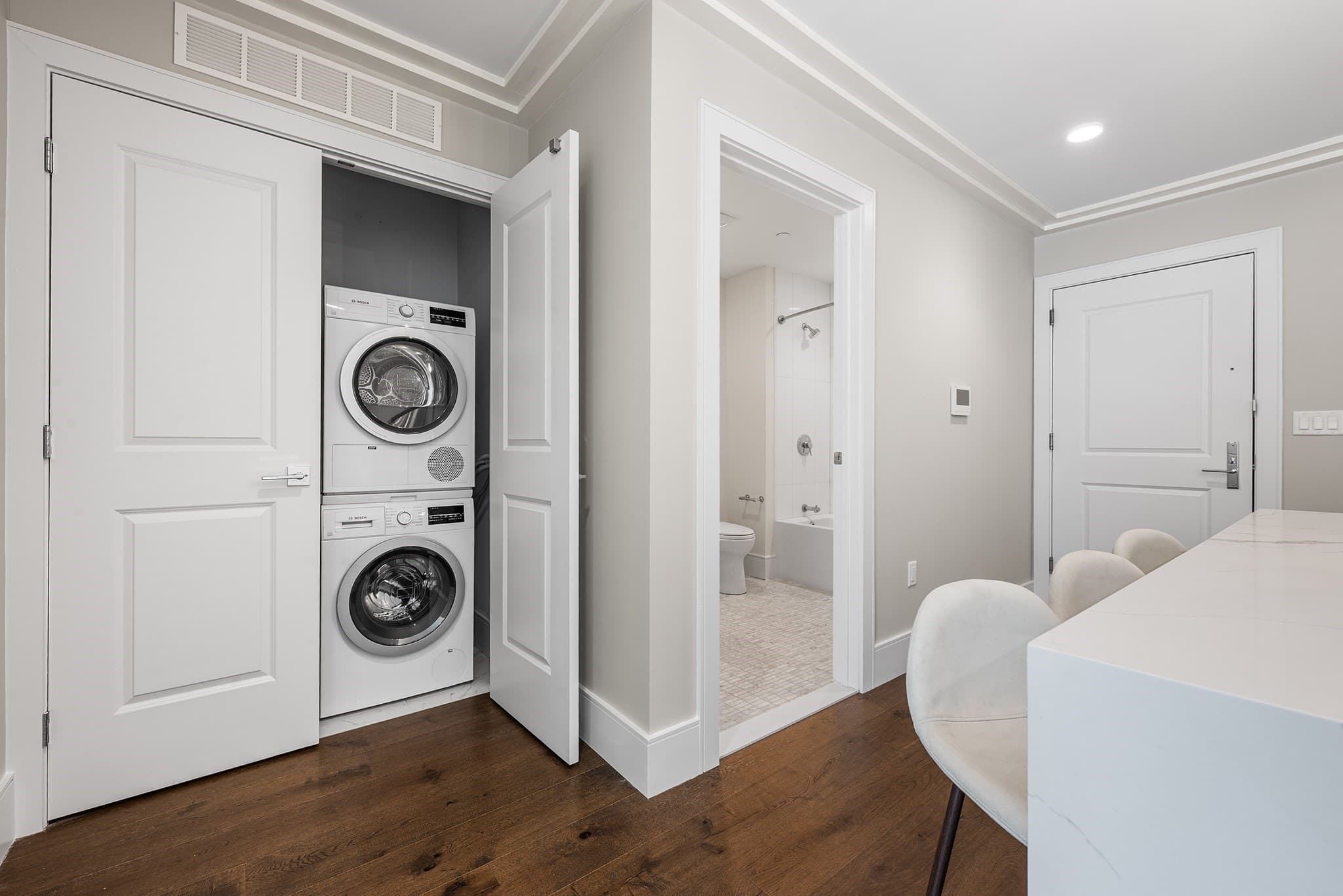 Condominium at 214 Market St # 205, Boston MA 02135, photo 9 of 30