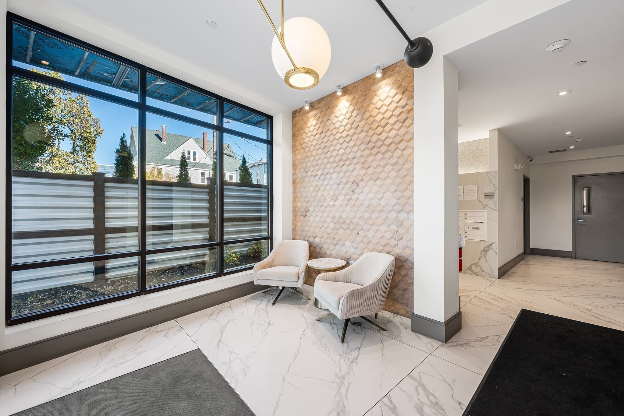 Condominium at 214 Market St # 205, Boston MA 02135, photo 18 of 30