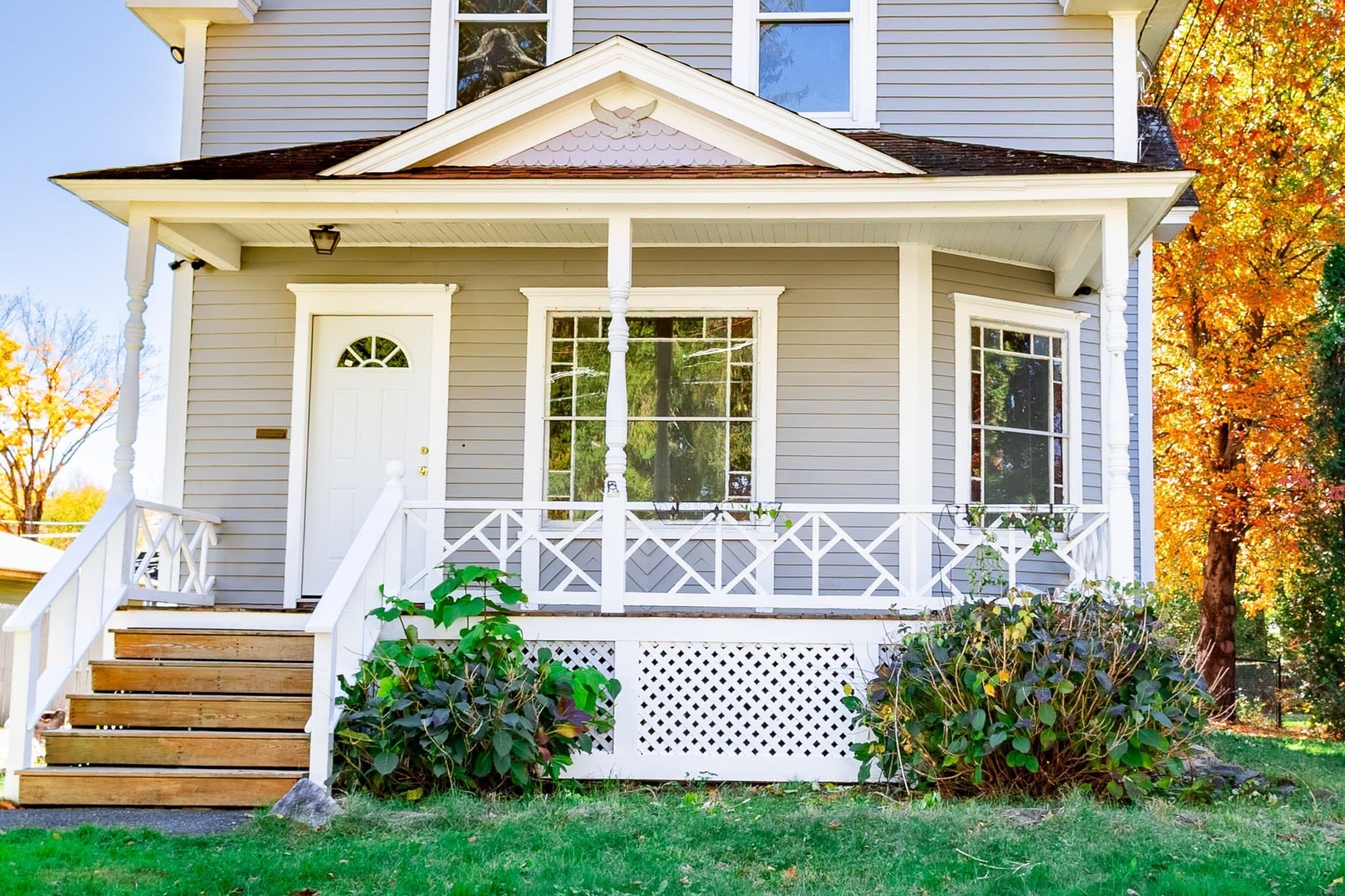 Single Family Residence at 50 E Myrtle St, Orange MA 01364, photo 3 of 41