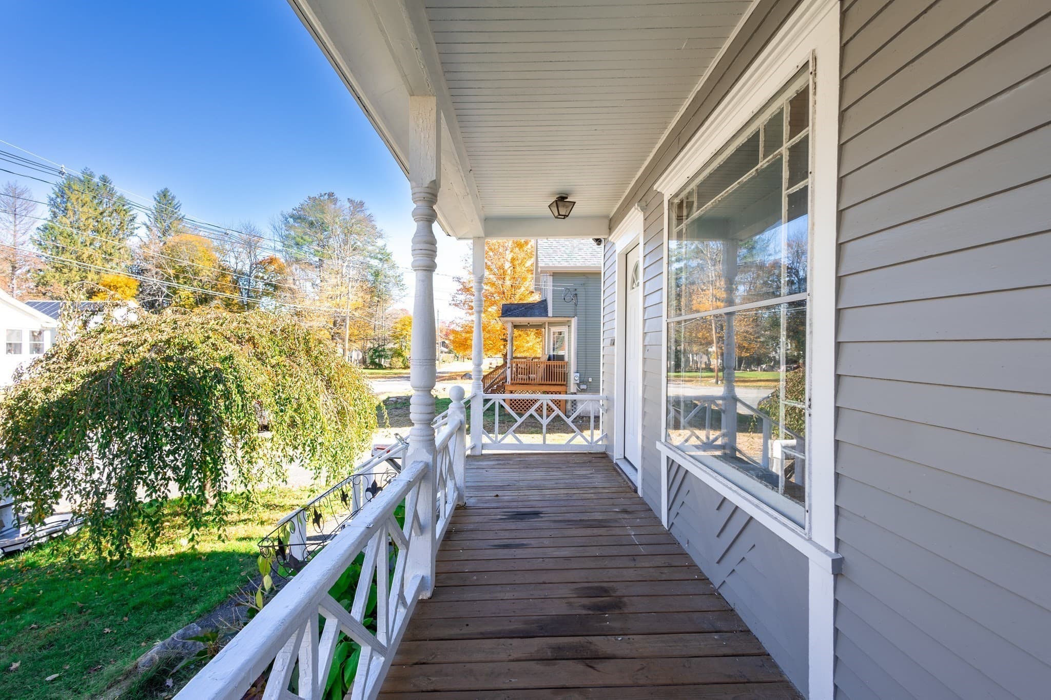 Single Family Residence at 50 E Myrtle St, Orange MA 01364, photo 5 of 41