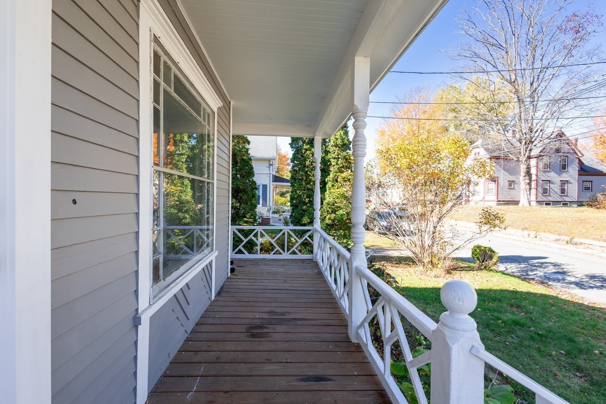 Single Family Residence at 50 E Myrtle St, Orange MA 01364, photo 4 of 41