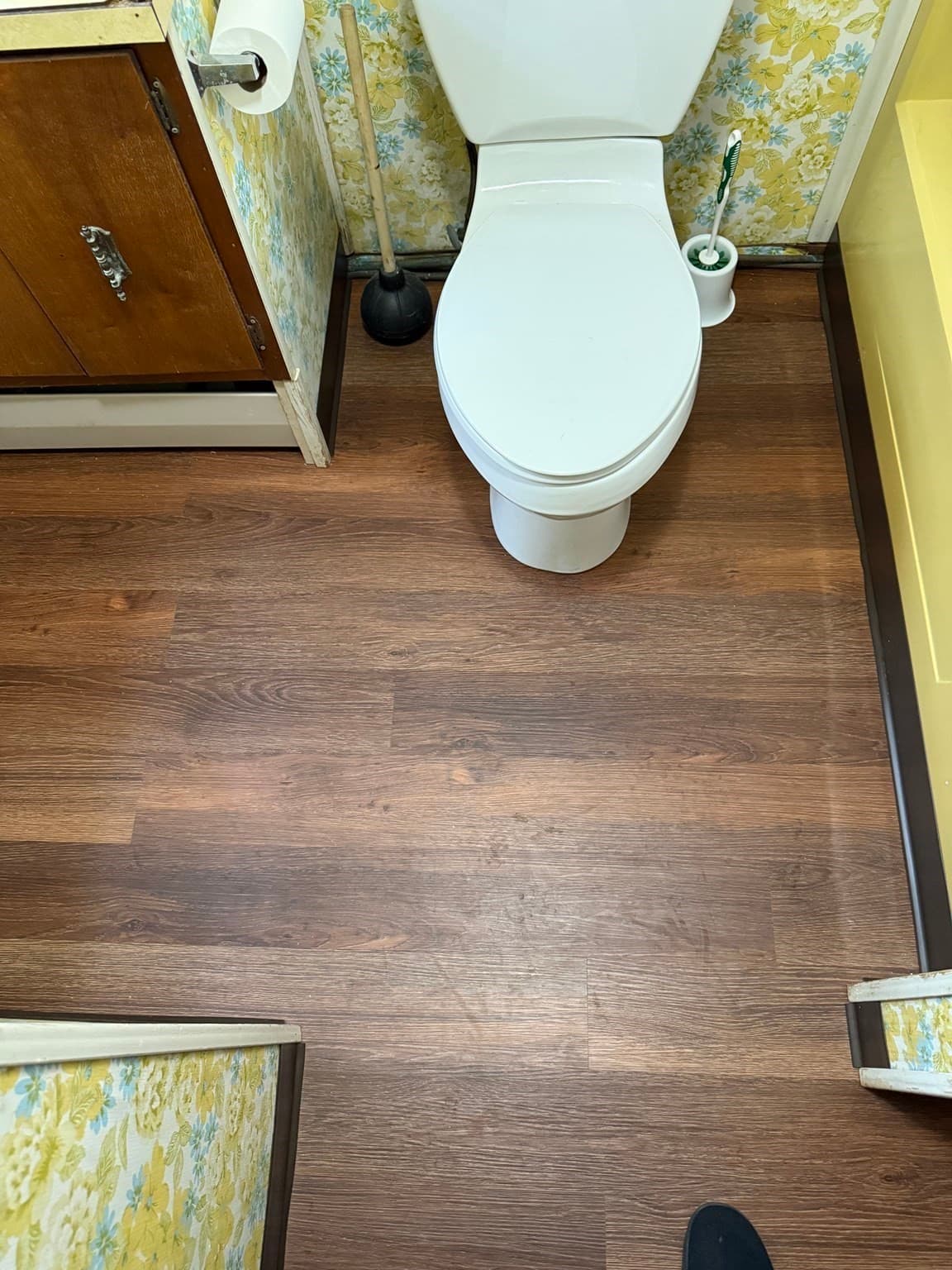 Mobile Home at 239 Ayer Rd # 11, Littleton MA 01460, photo 6 of 7
