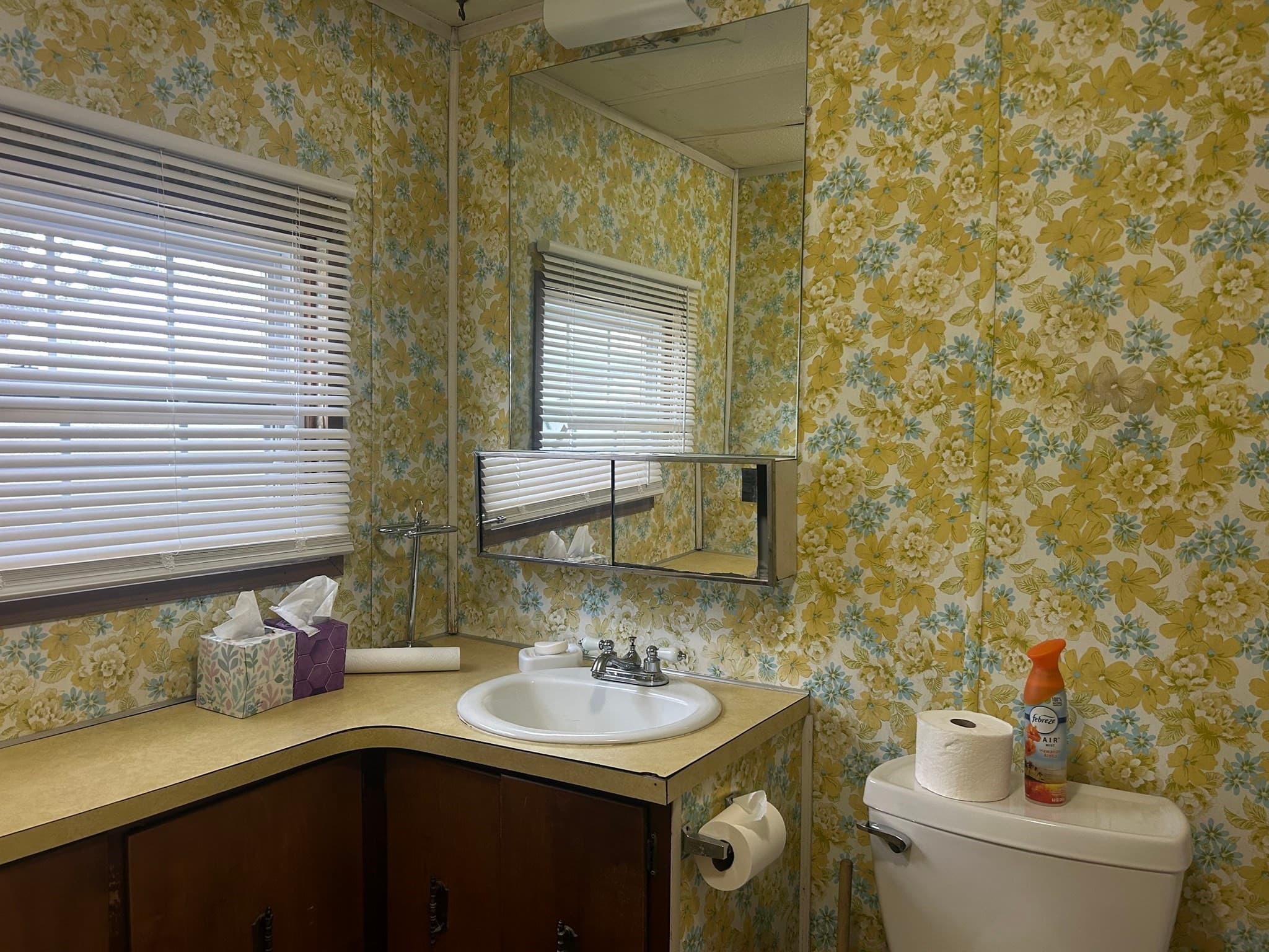 Mobile Home at 239 Ayer Rd # 11, Littleton MA 01460, photo 7 of 7