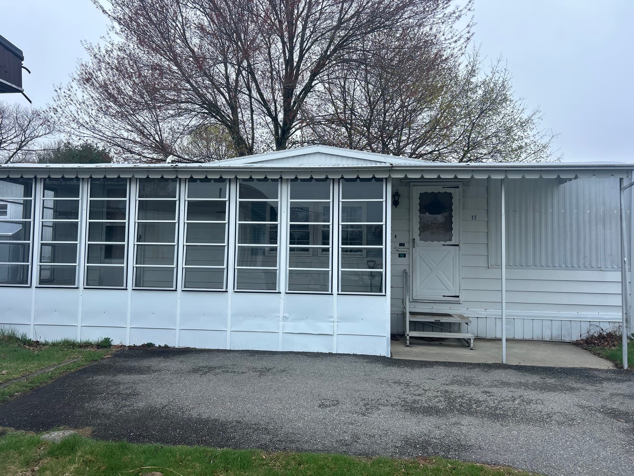 239 Ayer Rd # 11, Littleton MA 01460