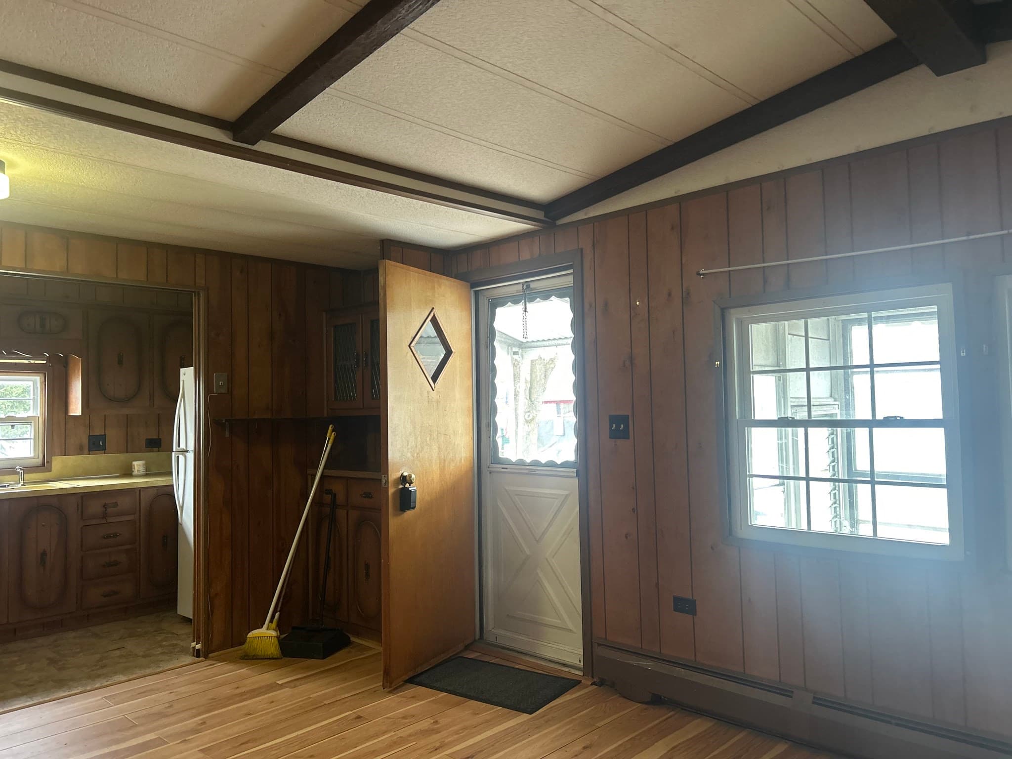 Mobile Home at 239 Ayer Rd # 11, Littleton MA 01460, photo 4 of 7