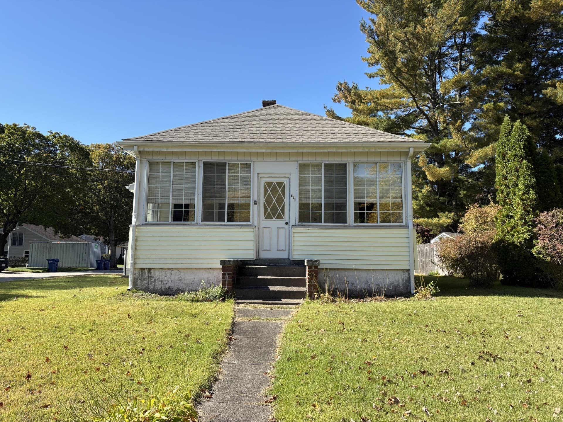 501 Arcade, Seekonk MA 02771
