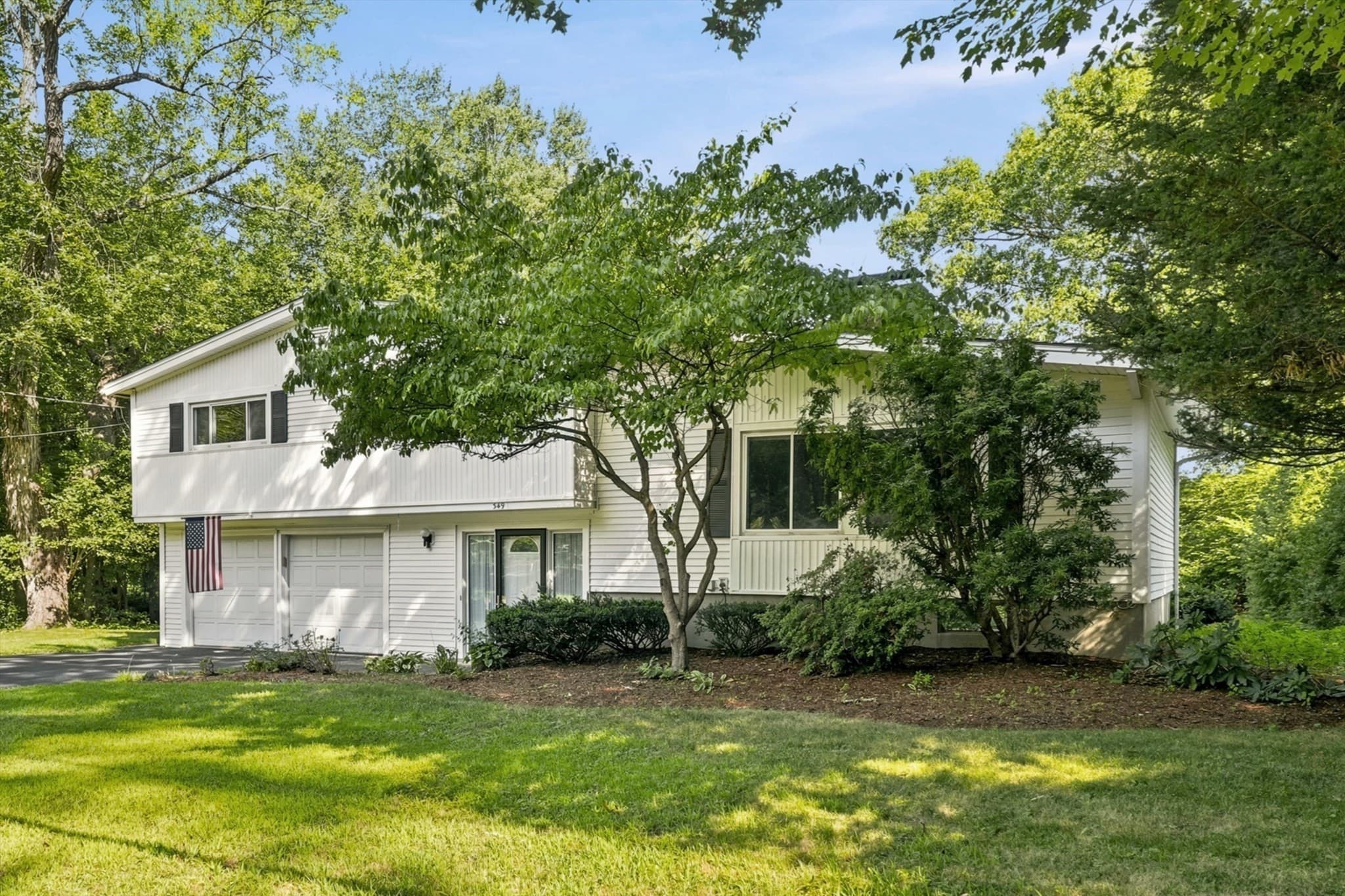 Single Family Residence at 349 Pleasant Street, Framingham MA 01701, photo 3 of 42