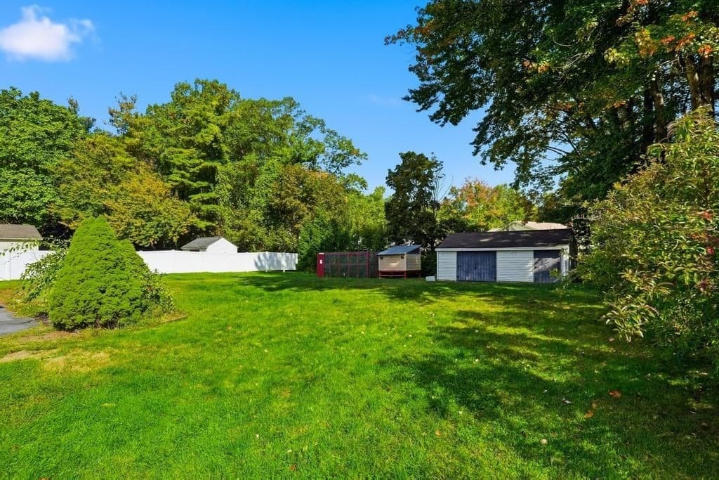 Single Family Residence at 78 Jackson Ave, Dracut MA 01826, photo 33 of 39