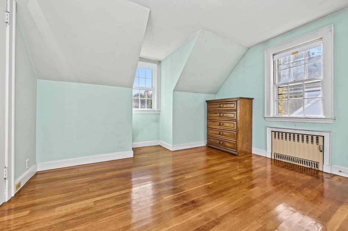 Single Family Residence at 15 Cummings Rd, Newton MA 02459, photo 16 of 29