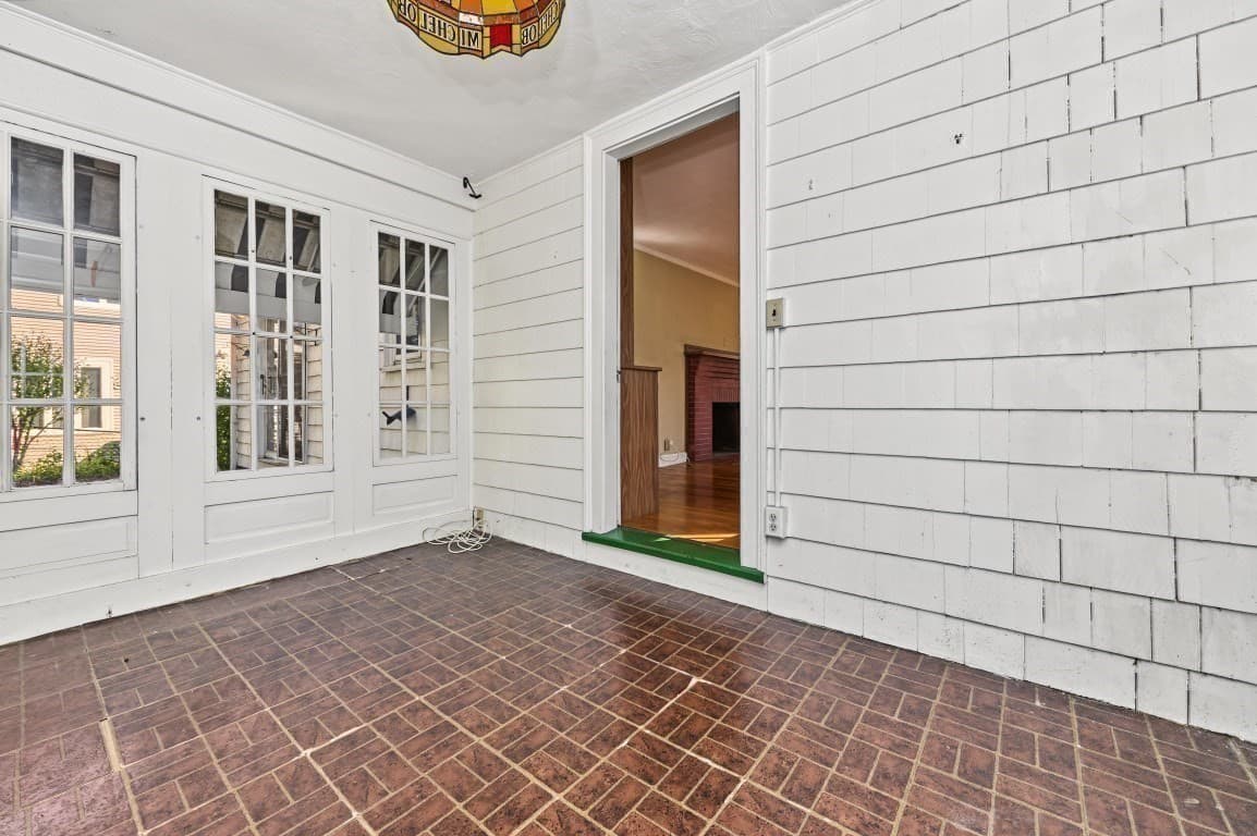 Single Family Residence at 15 Cummings Rd, Newton MA 02459, photo 12 of 29