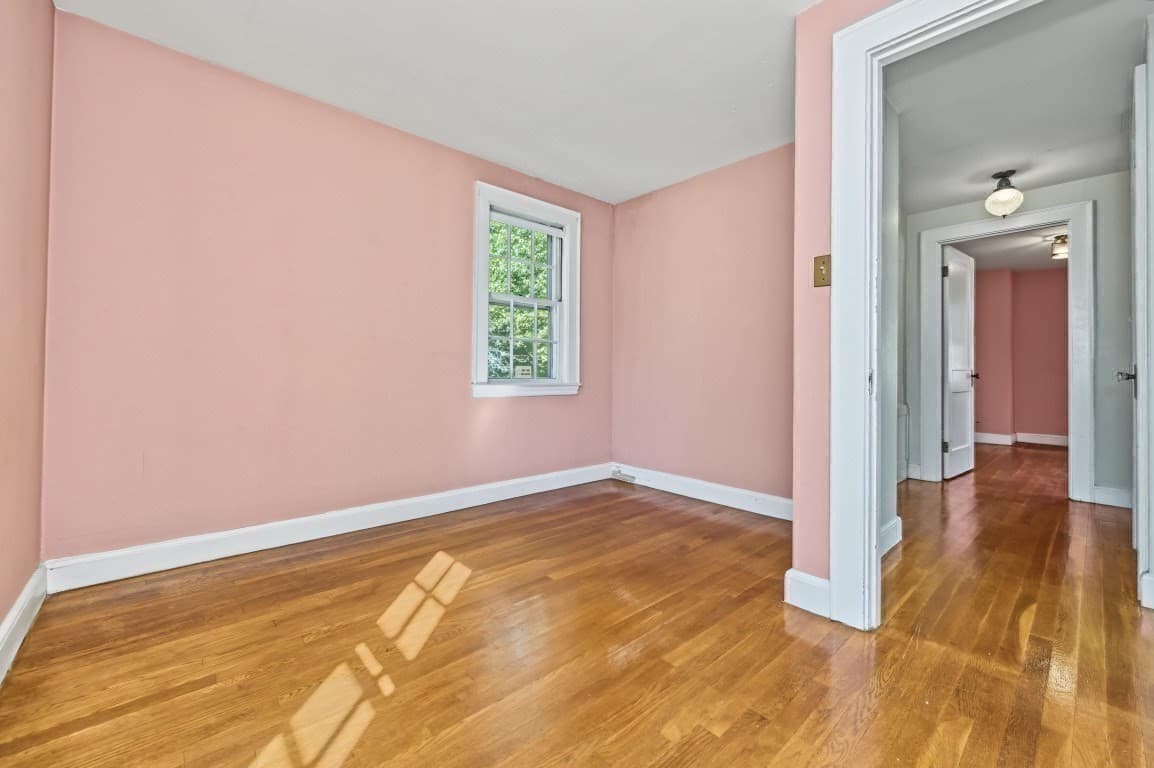 Single Family Residence at 15 Cummings Rd, Newton MA 02459, photo 22 of 29
