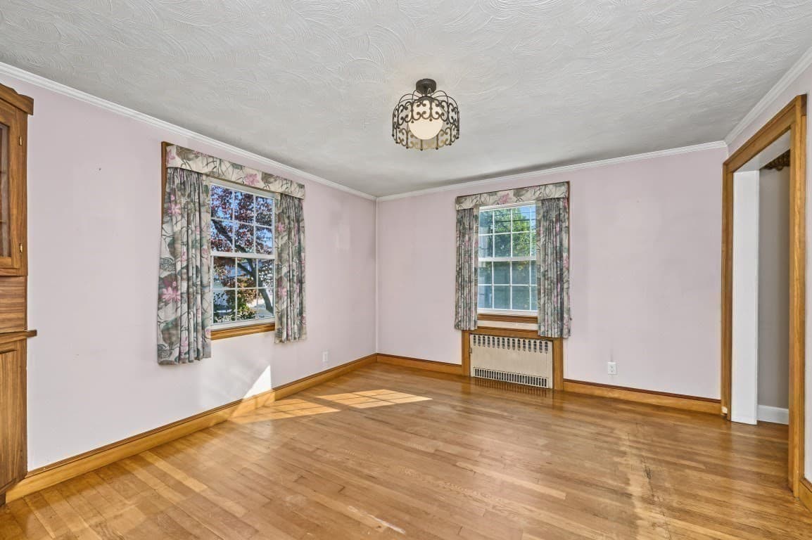 Single Family Residence at 15 Cummings Rd, Newton MA 02459, photo 7 of 29