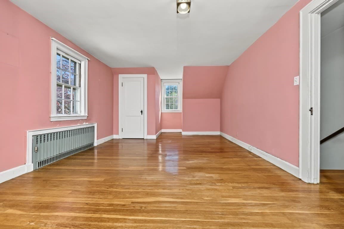 Single Family Residence at 15 Cummings Rd, Newton MA 02459, photo 20 of 29