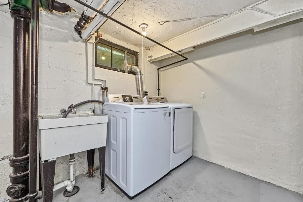 Single Family Residence at 15 Cummings Rd, Newton MA 02459, photo 24 of 29