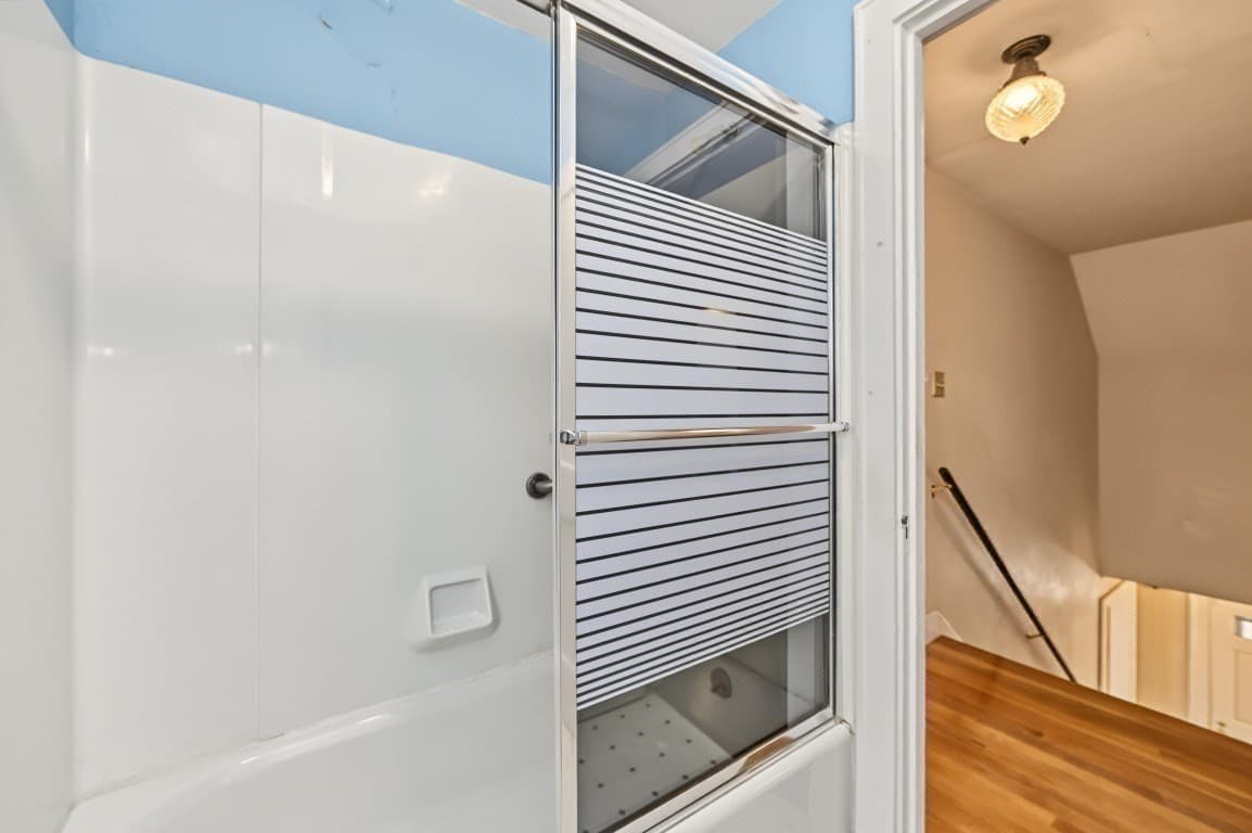 Single Family Residence at 15 Cummings Rd, Newton MA 02459, photo 18 of 29