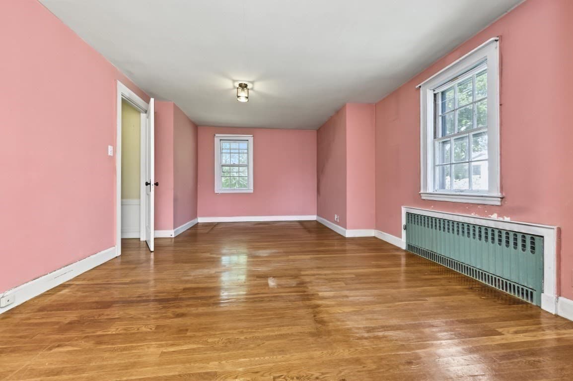 Single Family Residence at 15 Cummings Rd, Newton MA 02459, photo 19 of 29