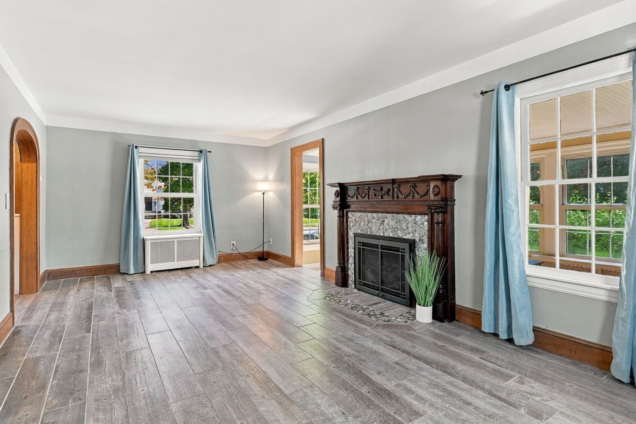 Single Family Residence at 14 Windsor Place, Longmeadow MA 01106, photo 17 of 40