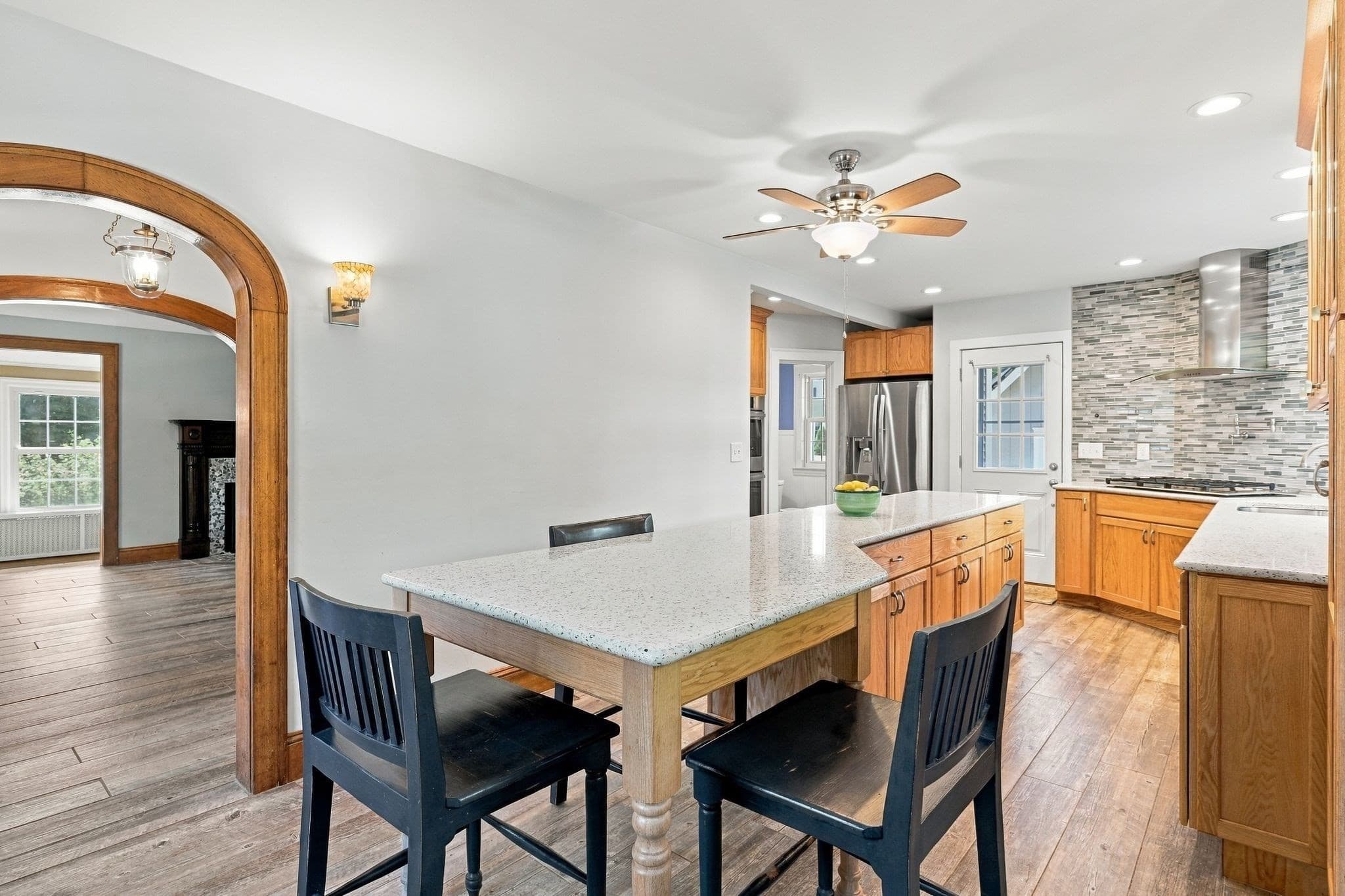 Single Family Residence at 14 Windsor Place, Longmeadow MA 01106, photo 12 of 40