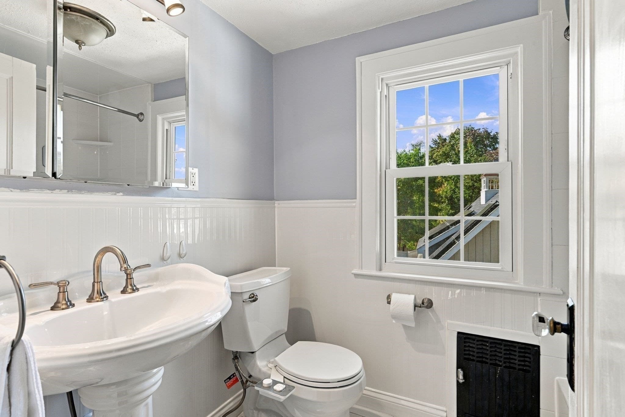Single Family Residence at 14 Windsor Place, Longmeadow MA 01106, photo 30 of 40