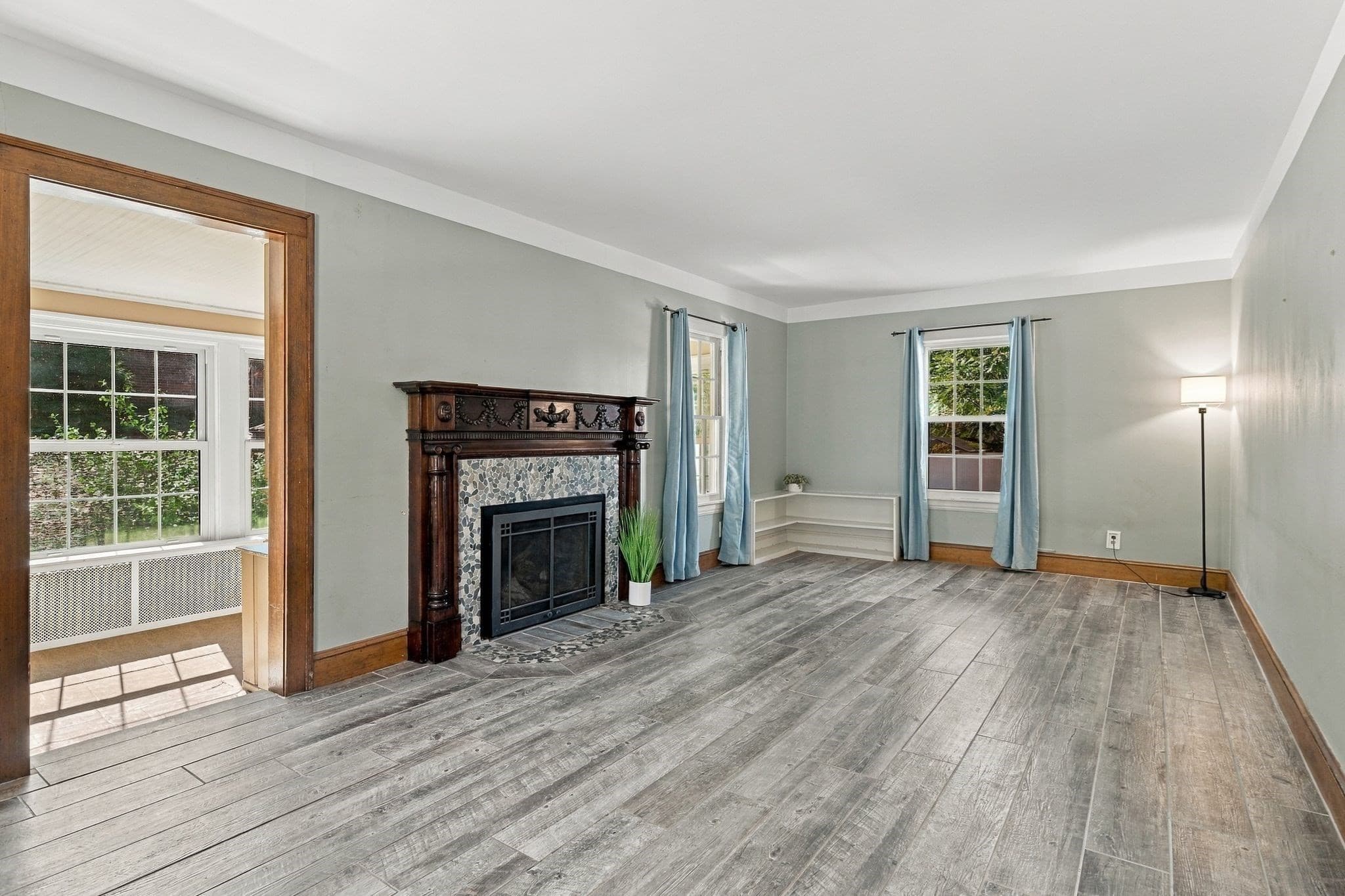Single Family Residence at 14 Windsor Place, Longmeadow MA 01106, photo 19 of 40