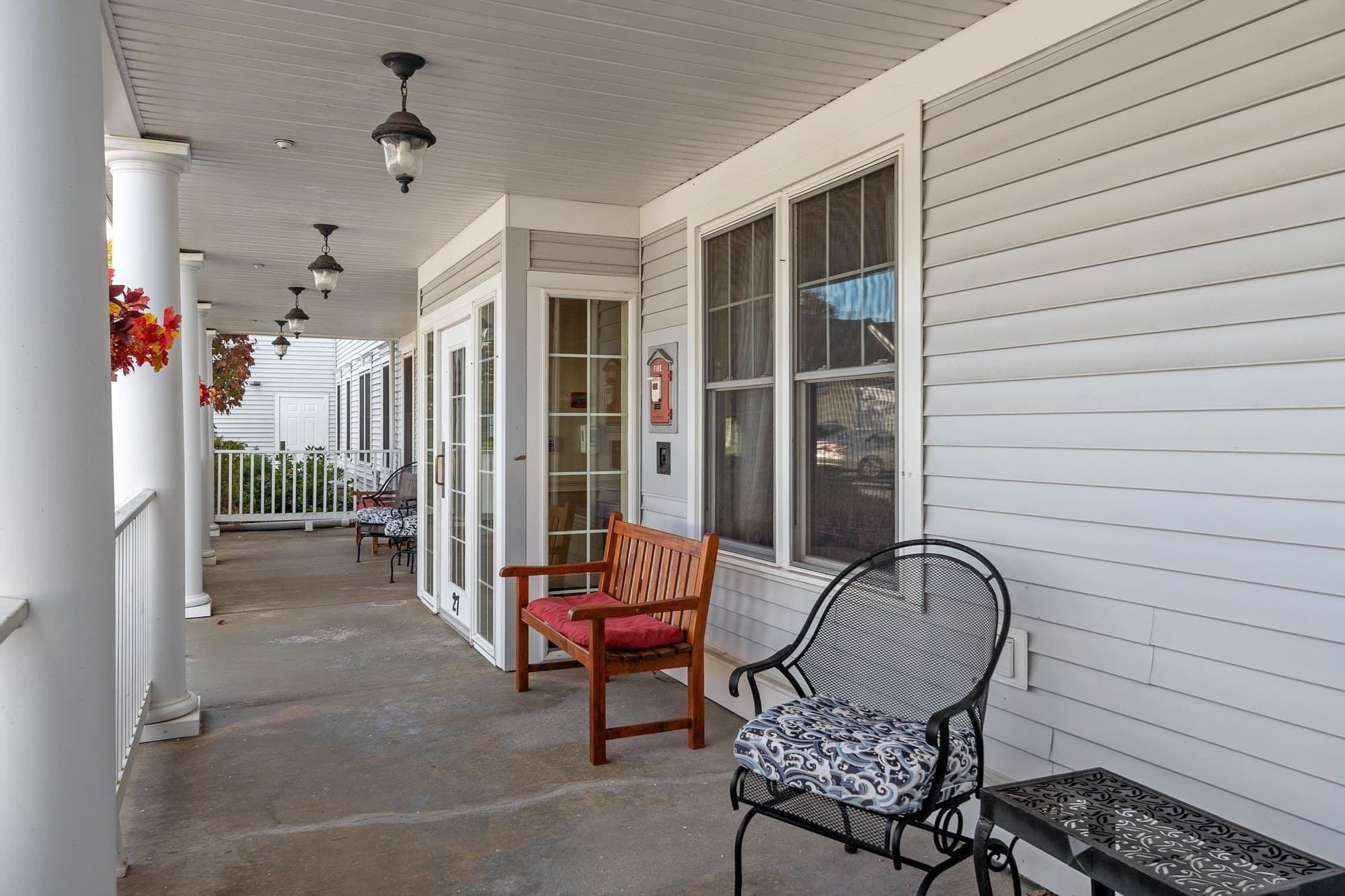 Condominium at 27 Hartland Way # 106, Acton MA 01720, photo 27 of 31