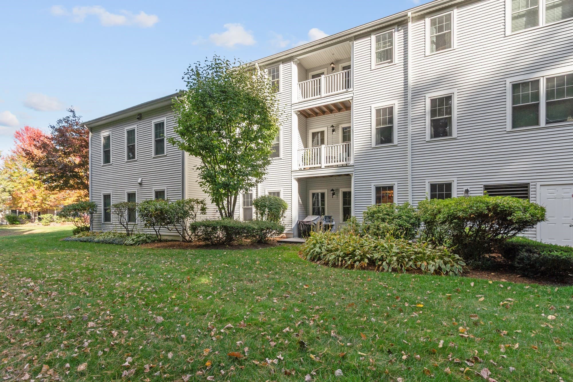 Condominium at 27 Hartland Way # 106, Acton MA 01720, photo 2 of 31
