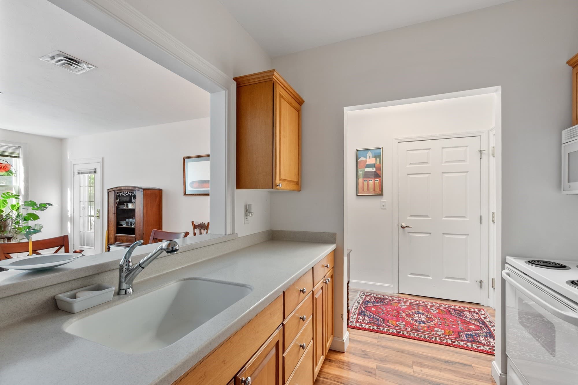 Condominium at 27 Hartland Way # 106, Acton MA 01720, photo 6 of 31