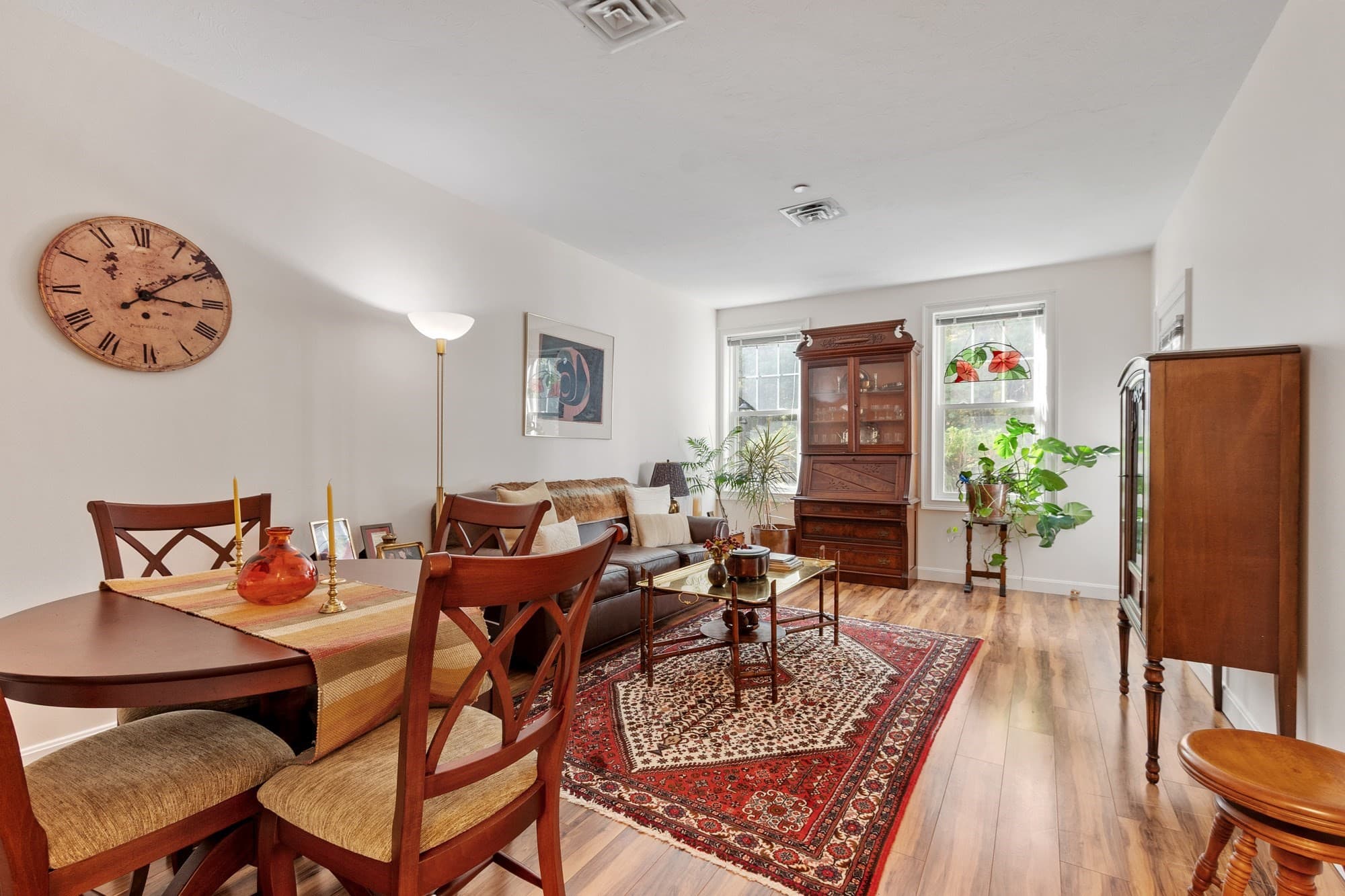 Condominium at 27 Hartland Way # 106, Acton MA 01720, photo 13 of 31