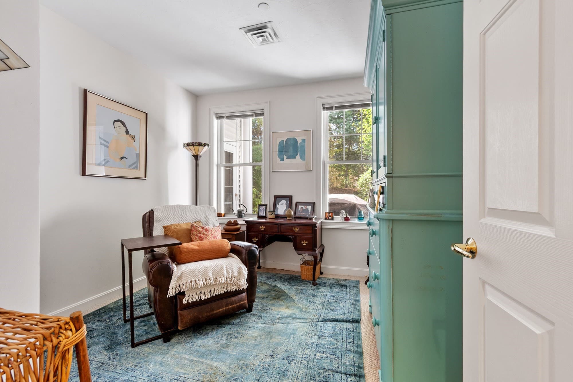 Condominium at 27 Hartland Way # 106, Acton MA 01720, photo 16 of 31