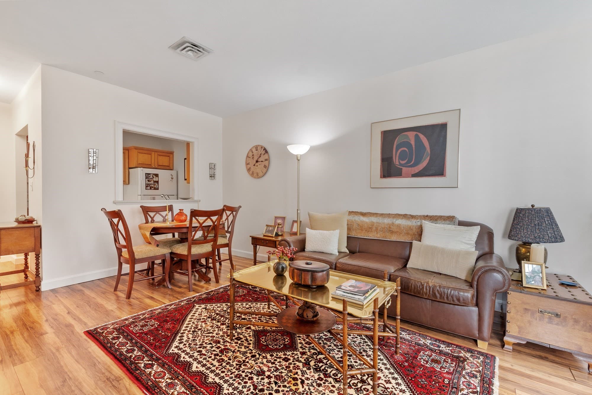 Condominium at 27 Hartland Way # 106, Acton MA 01720, photo 12 of 31