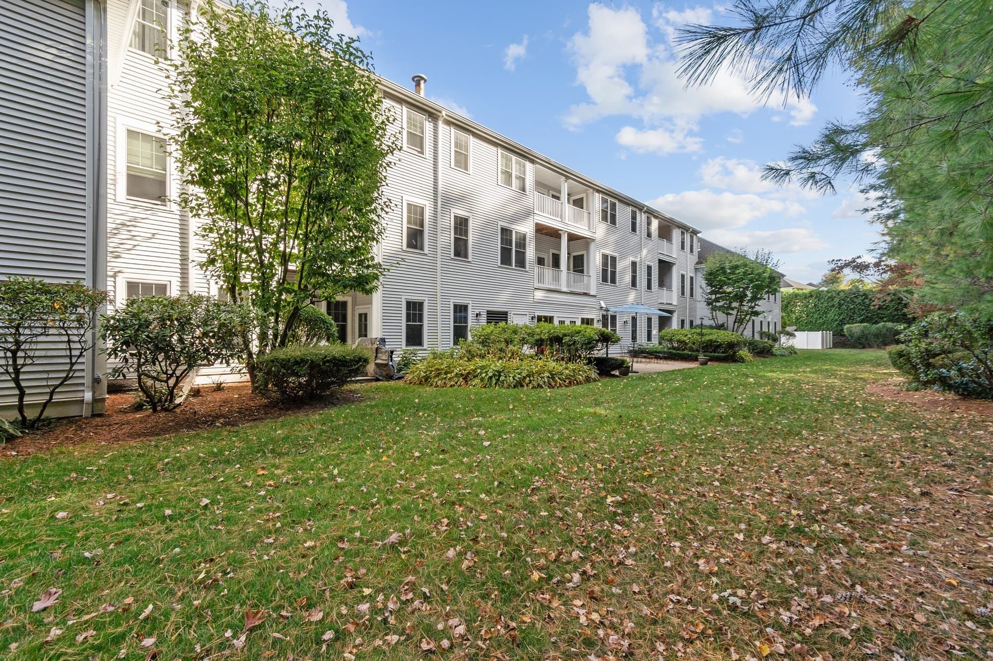 Condominium at 27 Hartland Way # 106, Acton MA 01720, photo 26 of 31