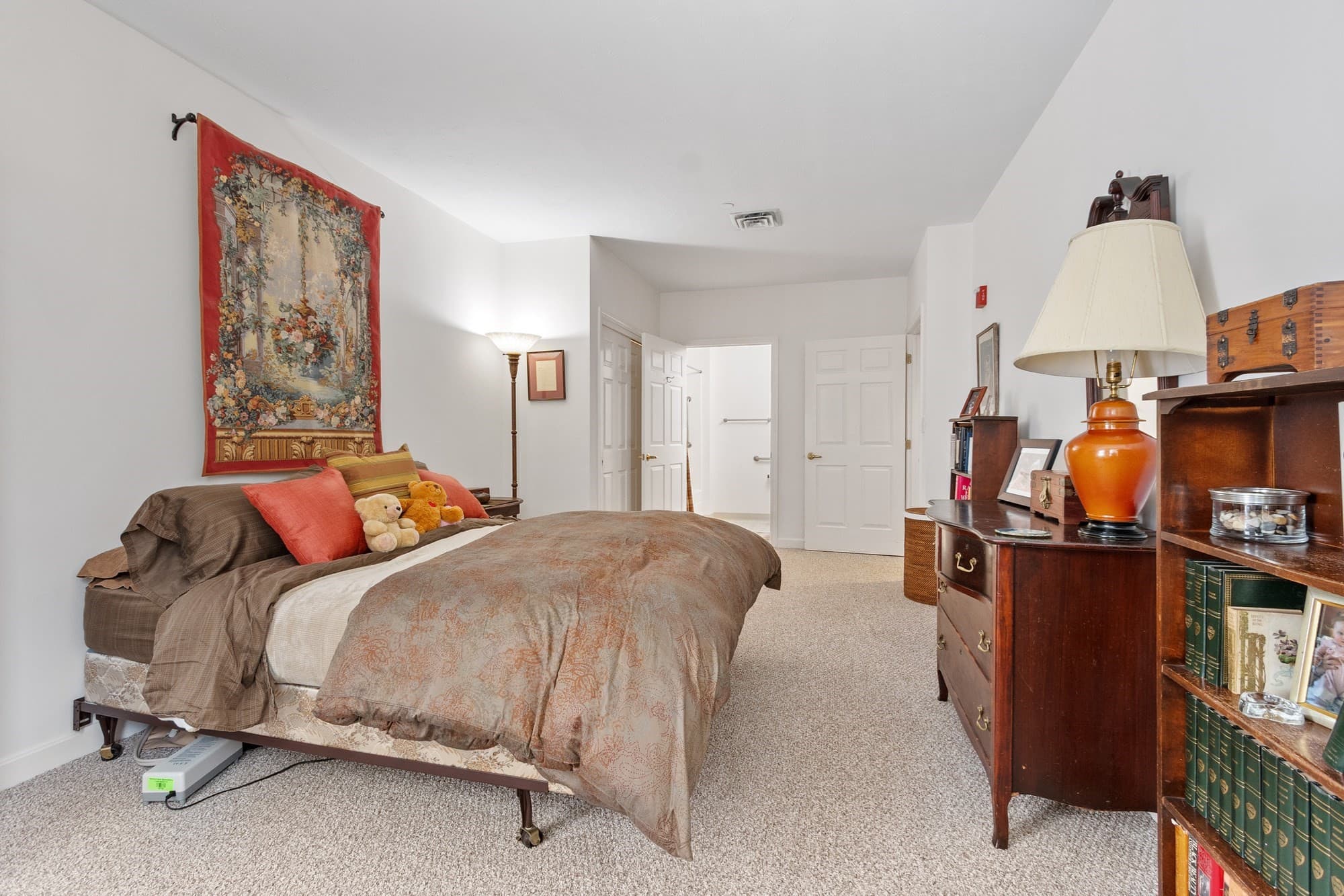 Condominium at 27 Hartland Way # 106, Acton MA 01720, photo 22 of 31
