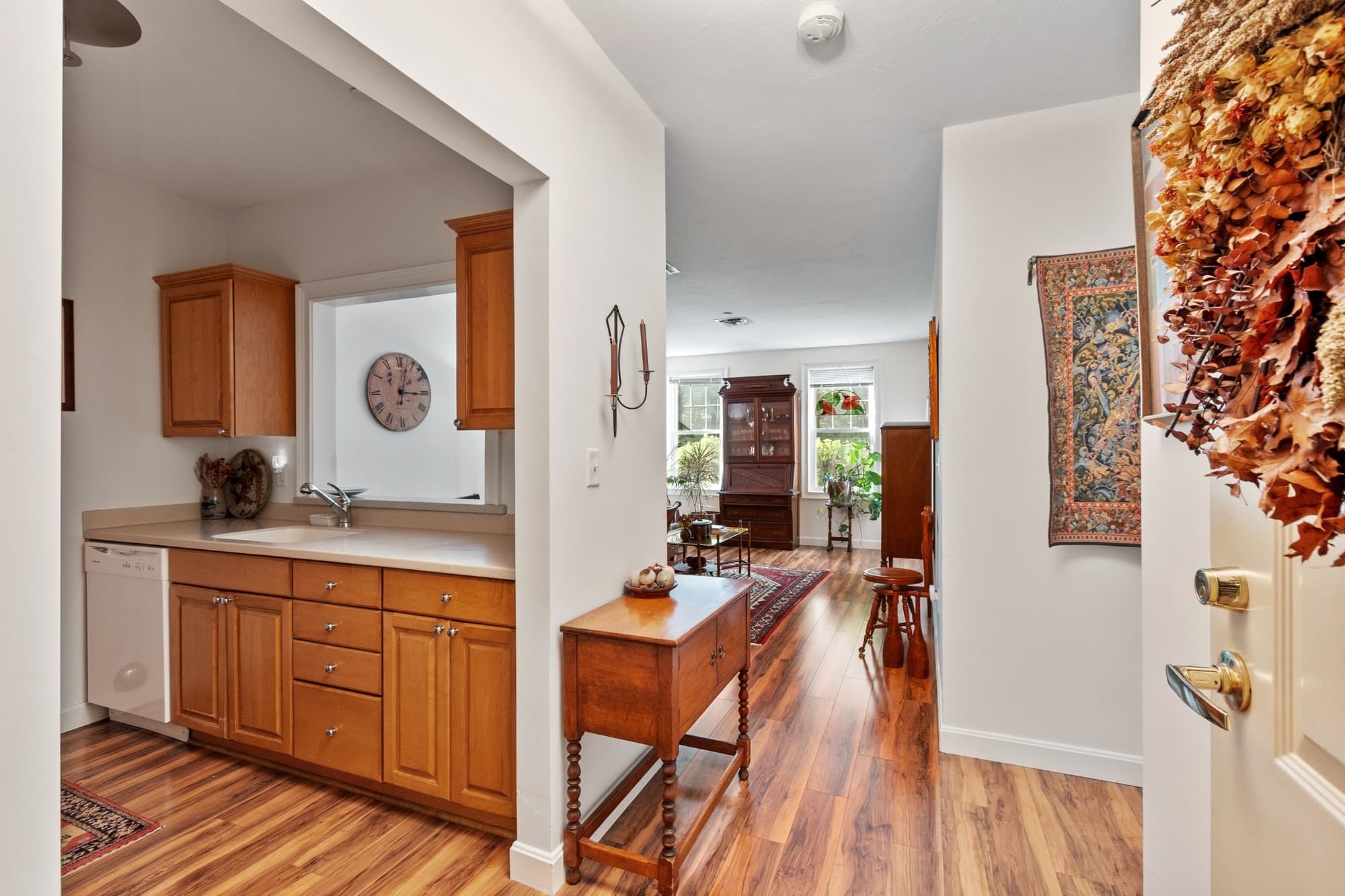Condominium at 27 Hartland Way # 106, Acton MA 01720, photo 3 of 31