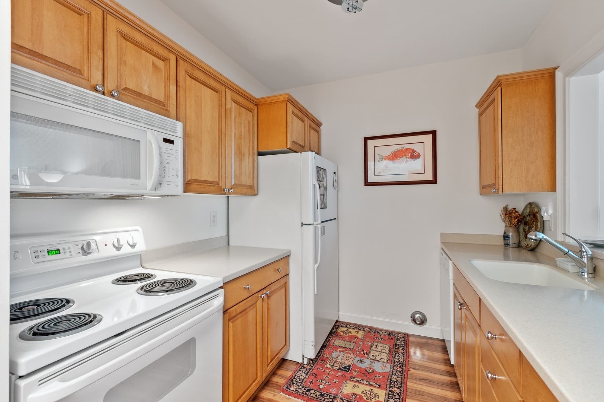 Condominium at 27 Hartland Way # 106, Acton MA 01720, photo 5 of 31