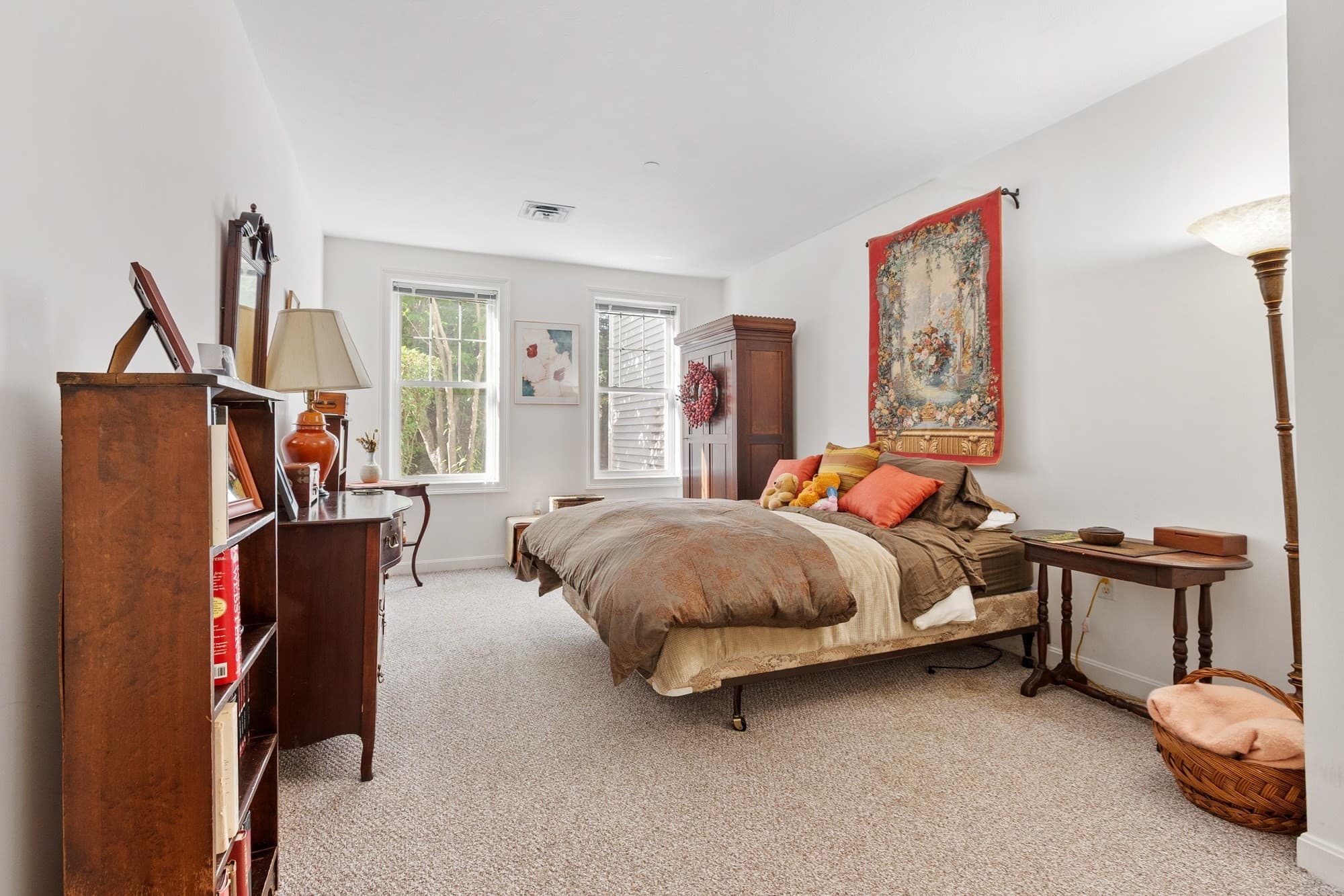 Condominium at 27 Hartland Way # 106, Acton MA 01720, photo 20 of 31