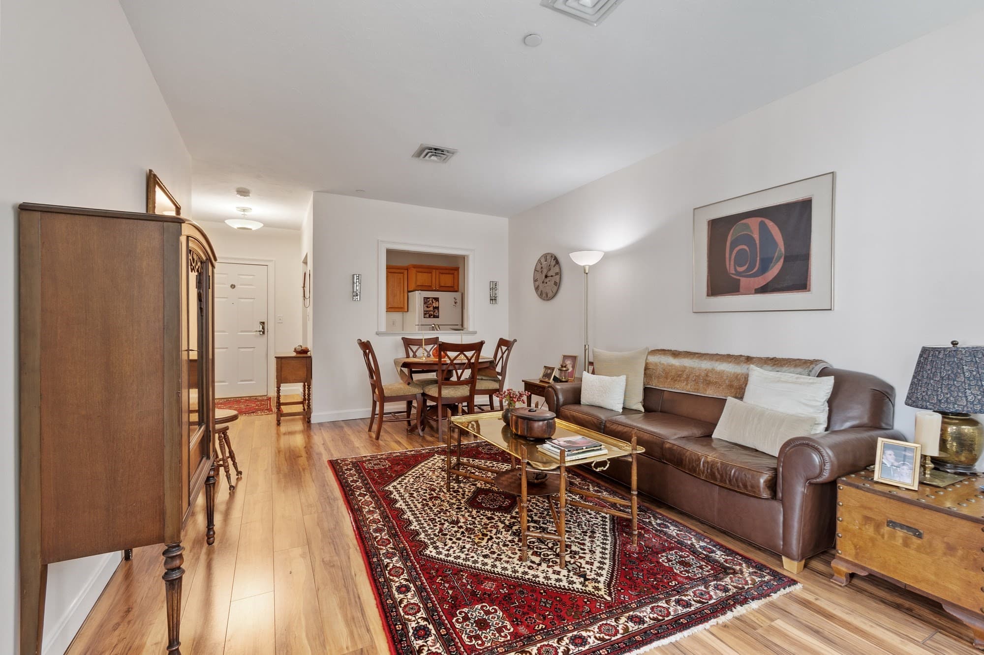 Condominium at 27 Hartland Way # 106, Acton MA 01720, photo 9 of 31