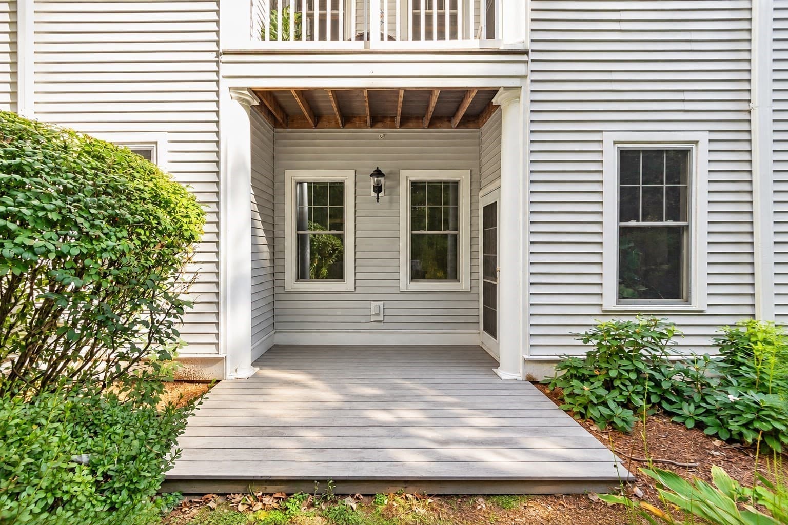 Condominium at 27 Hartland Way # 106, Acton MA 01720, photo 24 of 31