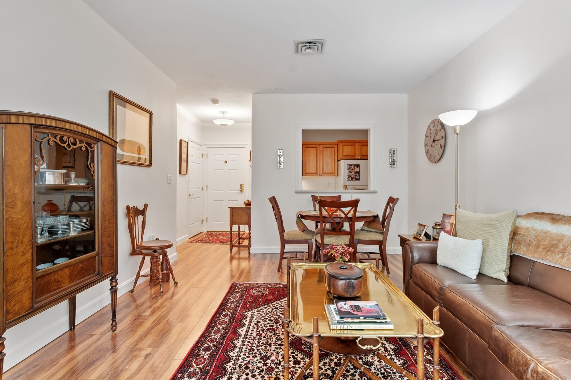 Condominium at 27 Hartland Way # 106, Acton MA 01720, photo 10 of 31