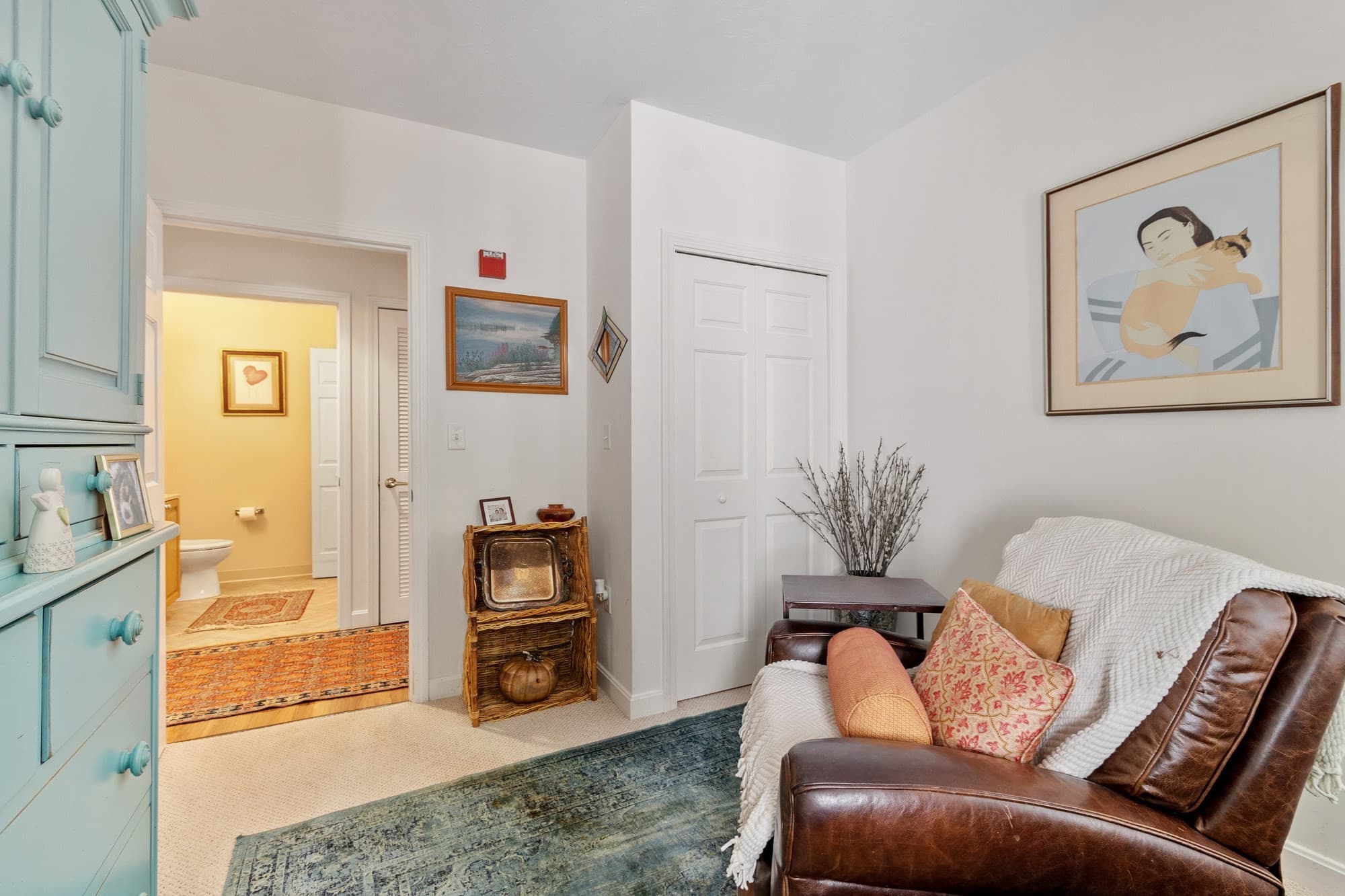 Condominium at 27 Hartland Way # 106, Acton MA 01720, photo 18 of 31