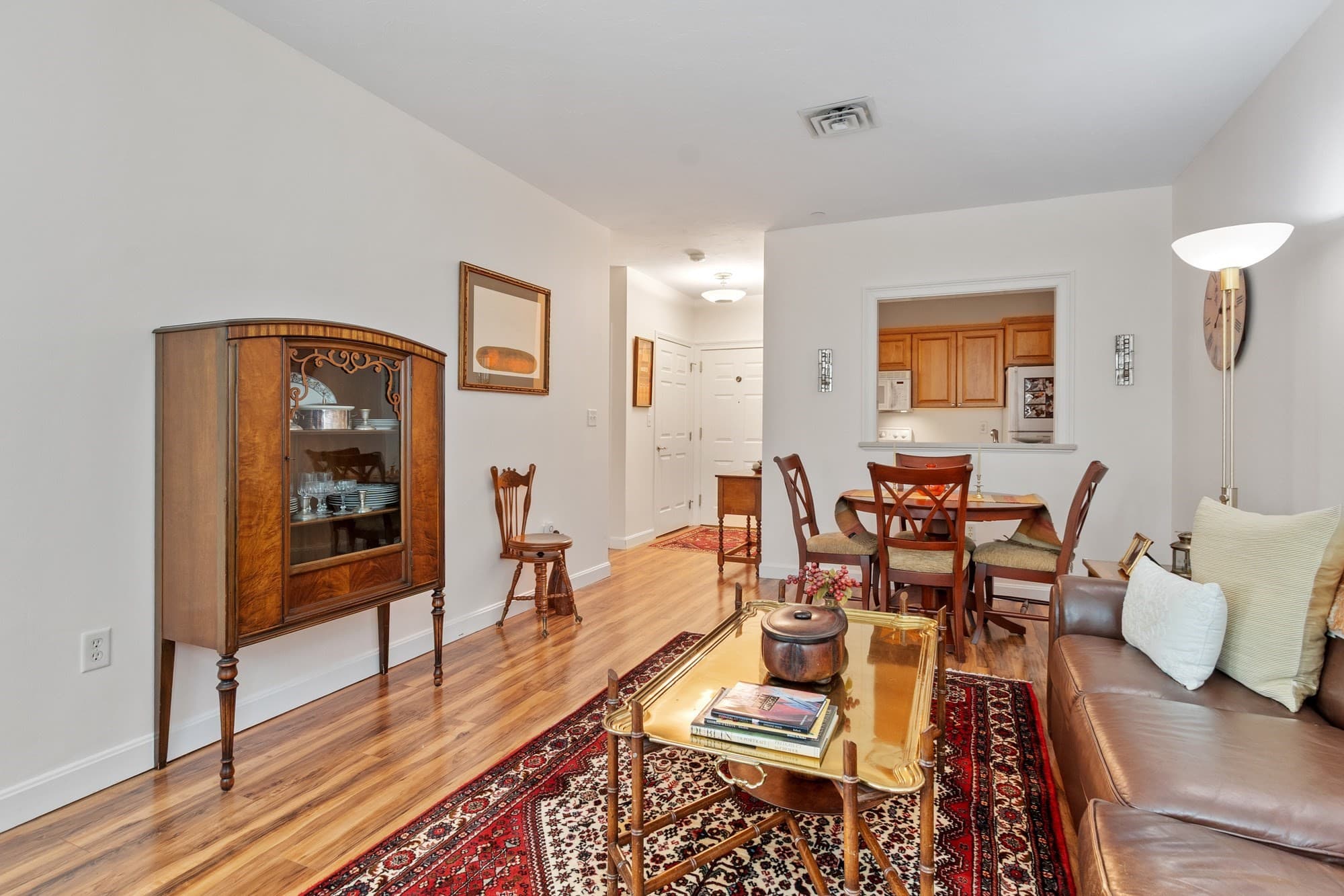 Condominium at 27 Hartland Way # 106, Acton MA 01720, photo 11 of 31