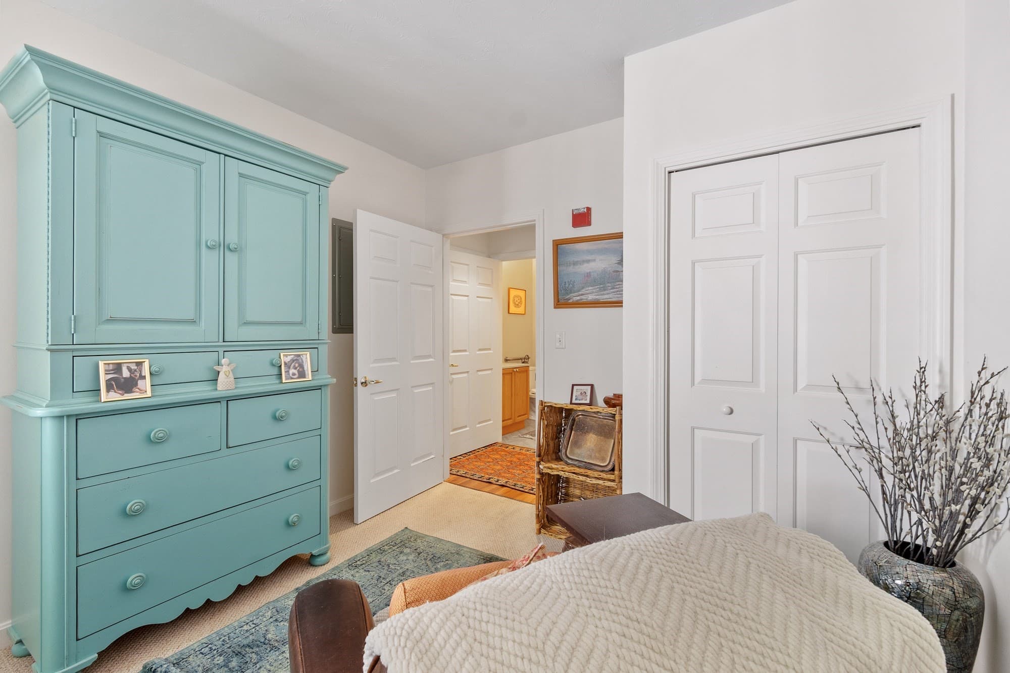 Condominium at 27 Hartland Way # 106, Acton MA 01720, photo 19 of 31