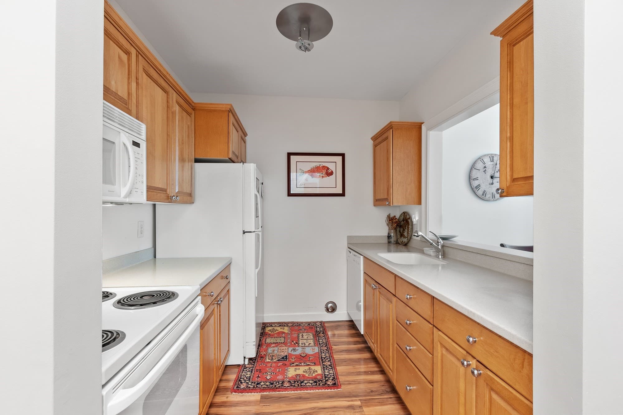 Condominium at 27 Hartland Way # 106, Acton MA 01720, photo 4 of 31