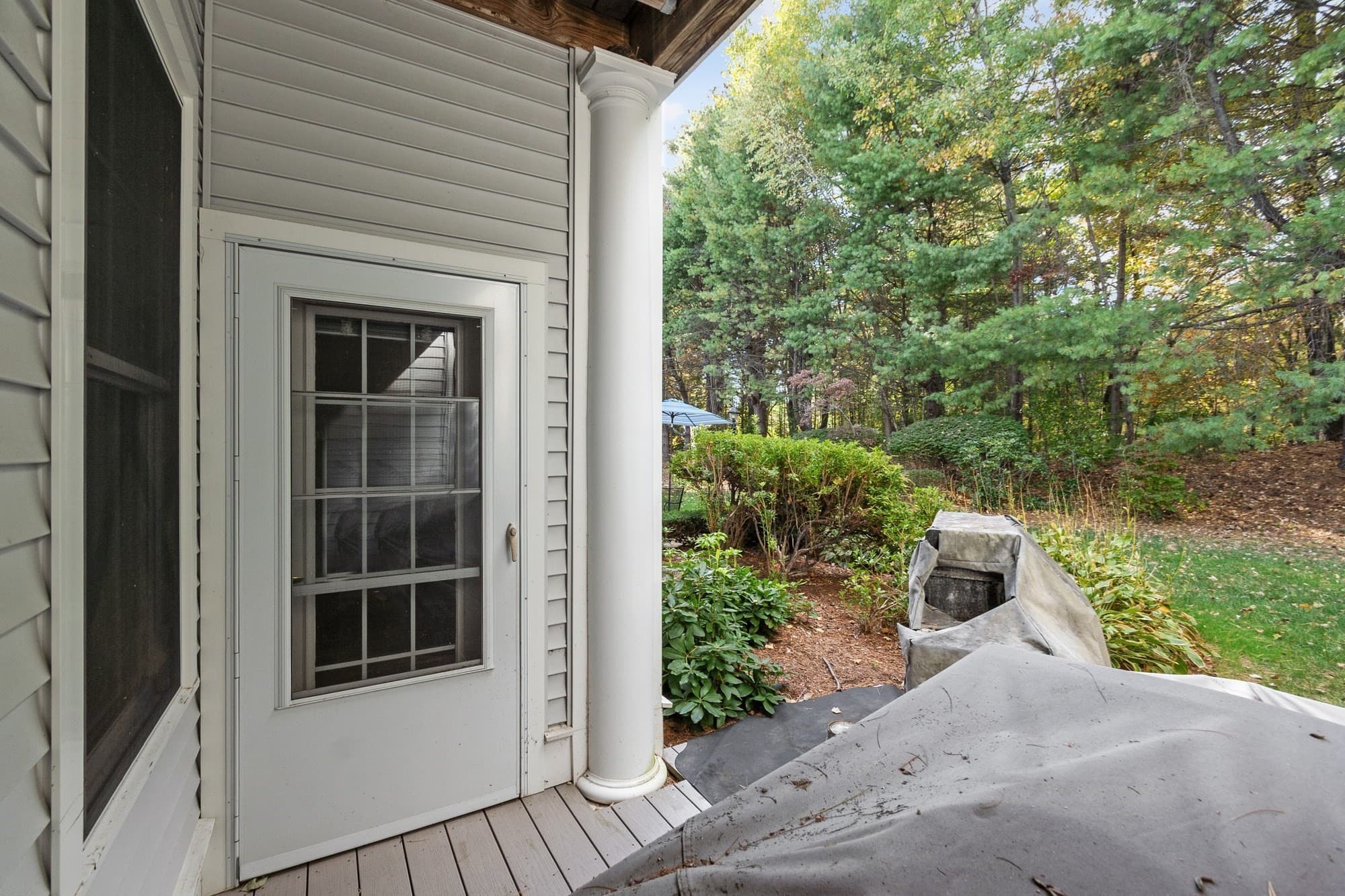 Condominium at 27 Hartland Way # 106, Acton MA 01720, photo 25 of 31