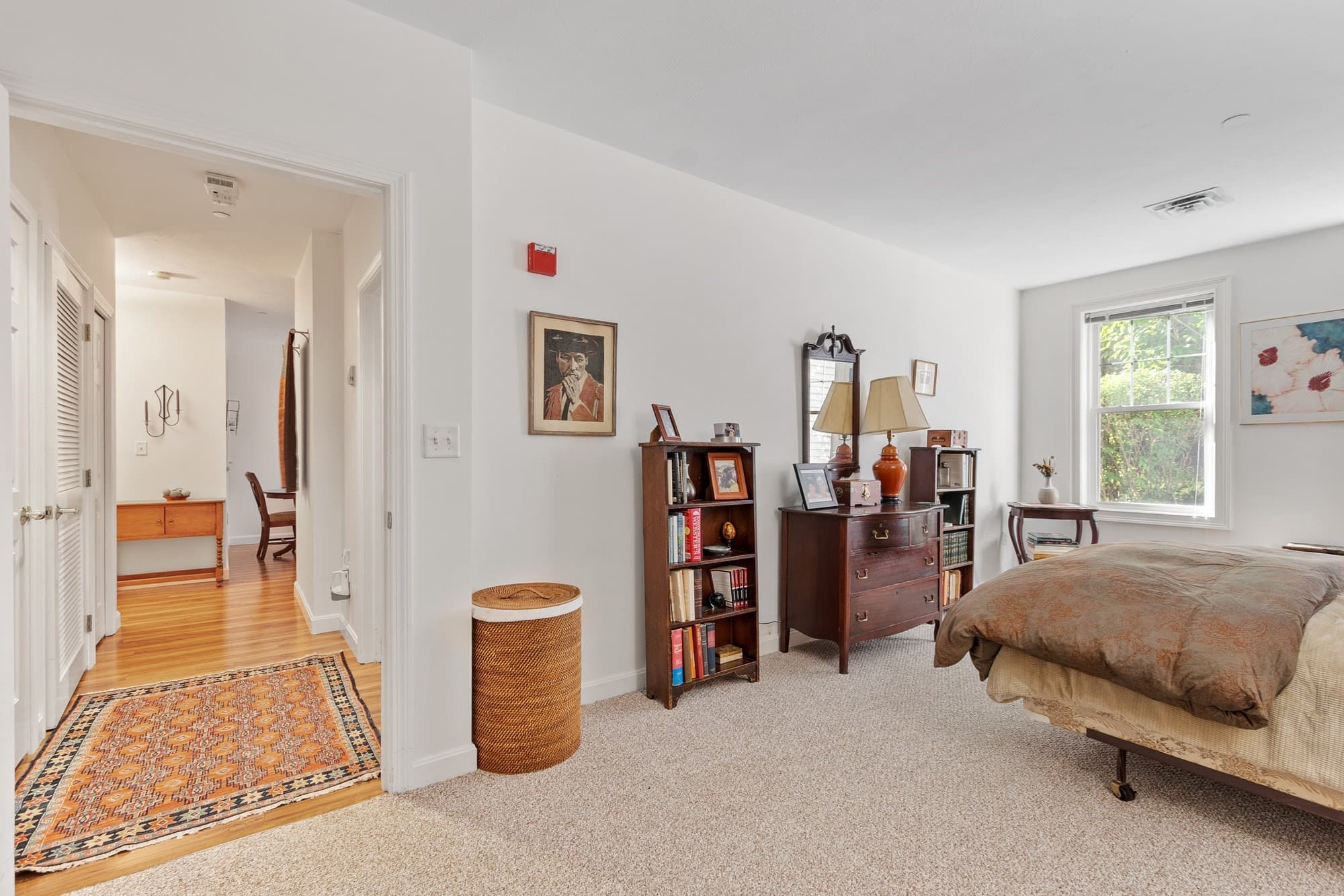 Condominium at 27 Hartland Way # 106, Acton MA 01720, photo 21 of 31