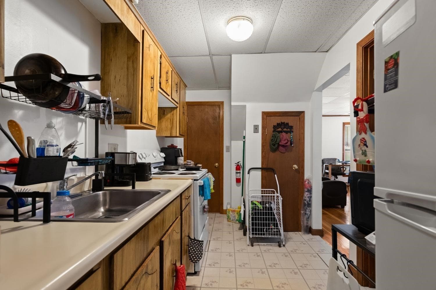 4 Family - 4 Units Up/Down at 20 W Water St, Wakefield MA 01880, photo 26 of 37