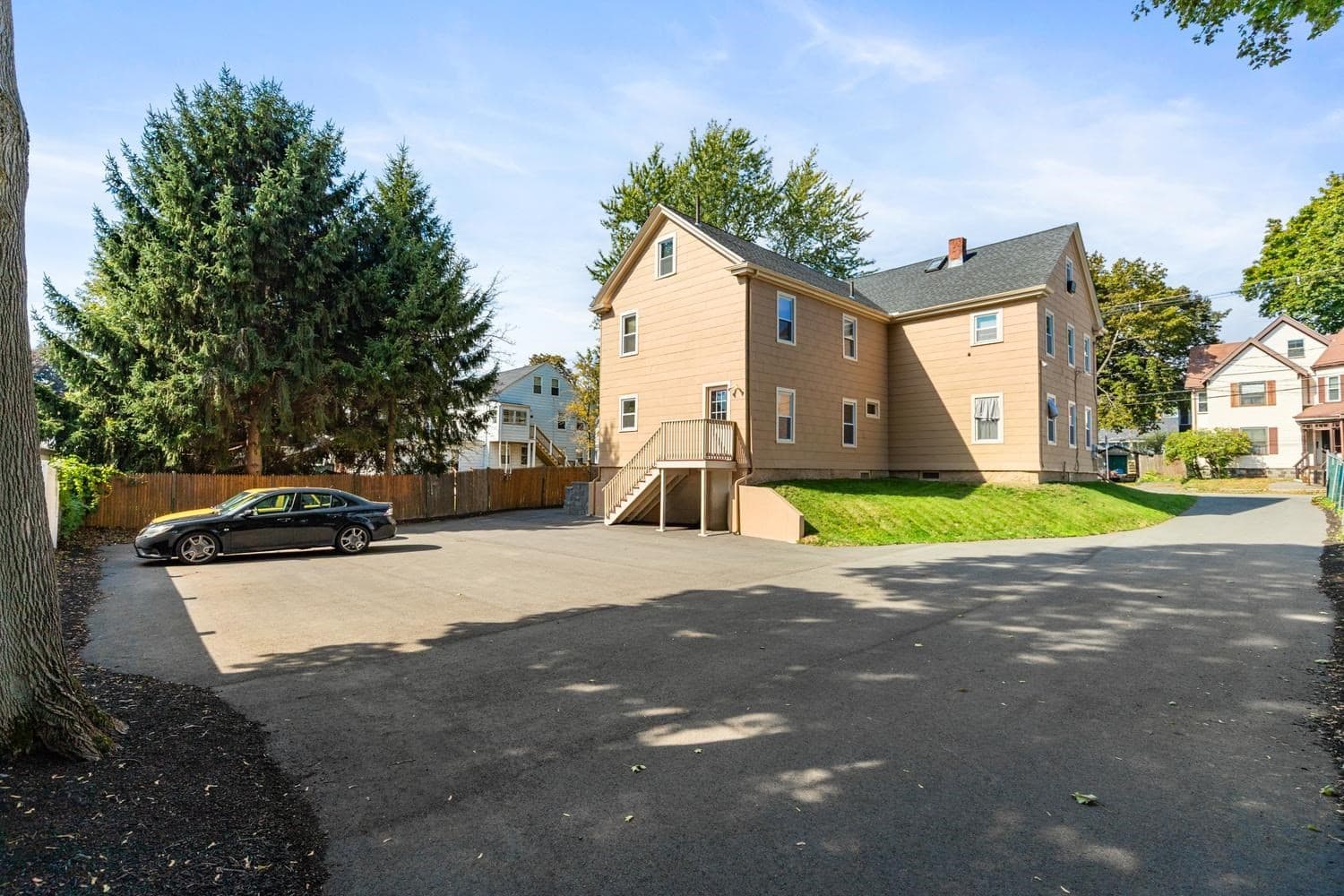 4 Family - 4 Units Up/Down at 20 W Water St, Wakefield MA 01880, photo 36 of 37
