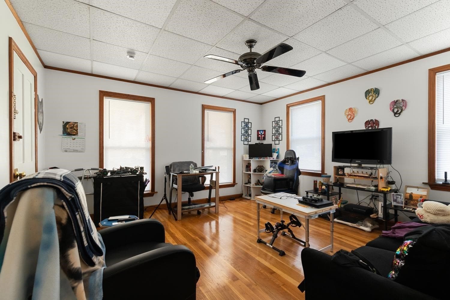 4 Family - 4 Units Up/Down at 20 W Water St, Wakefield MA 01880, photo 24 of 37