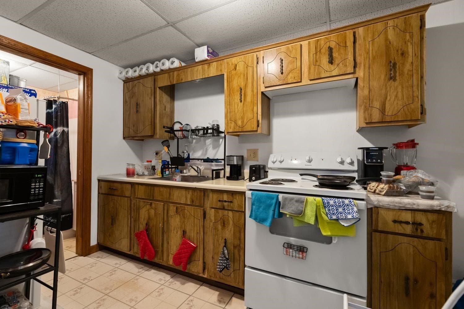 4 Family - 4 Units Up/Down at 20 W Water St, Wakefield MA 01880, photo 25 of 37