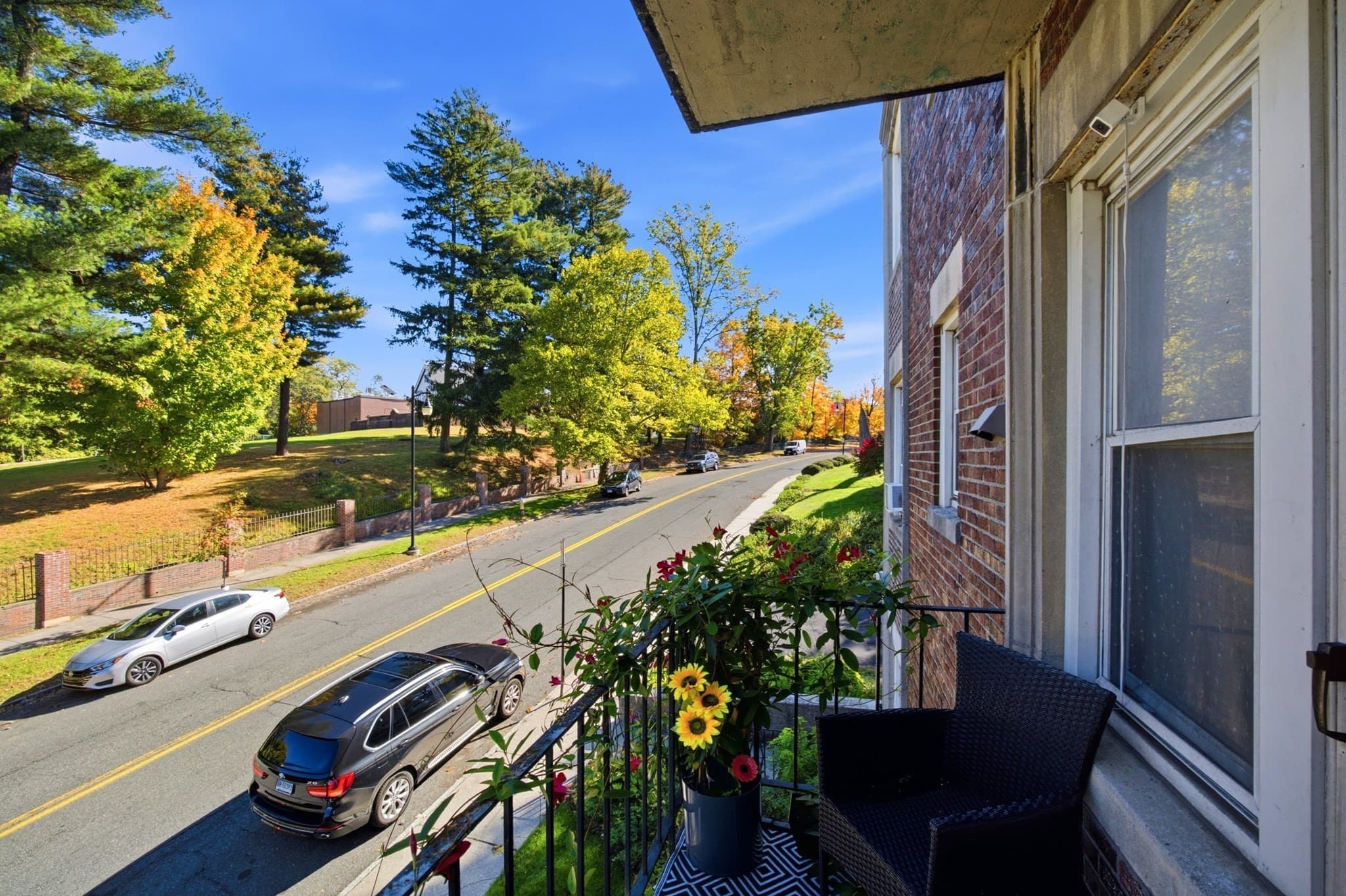 Condominium at 120 Longhill St # 3C, Springfield MA 01108, photo 22 of 23